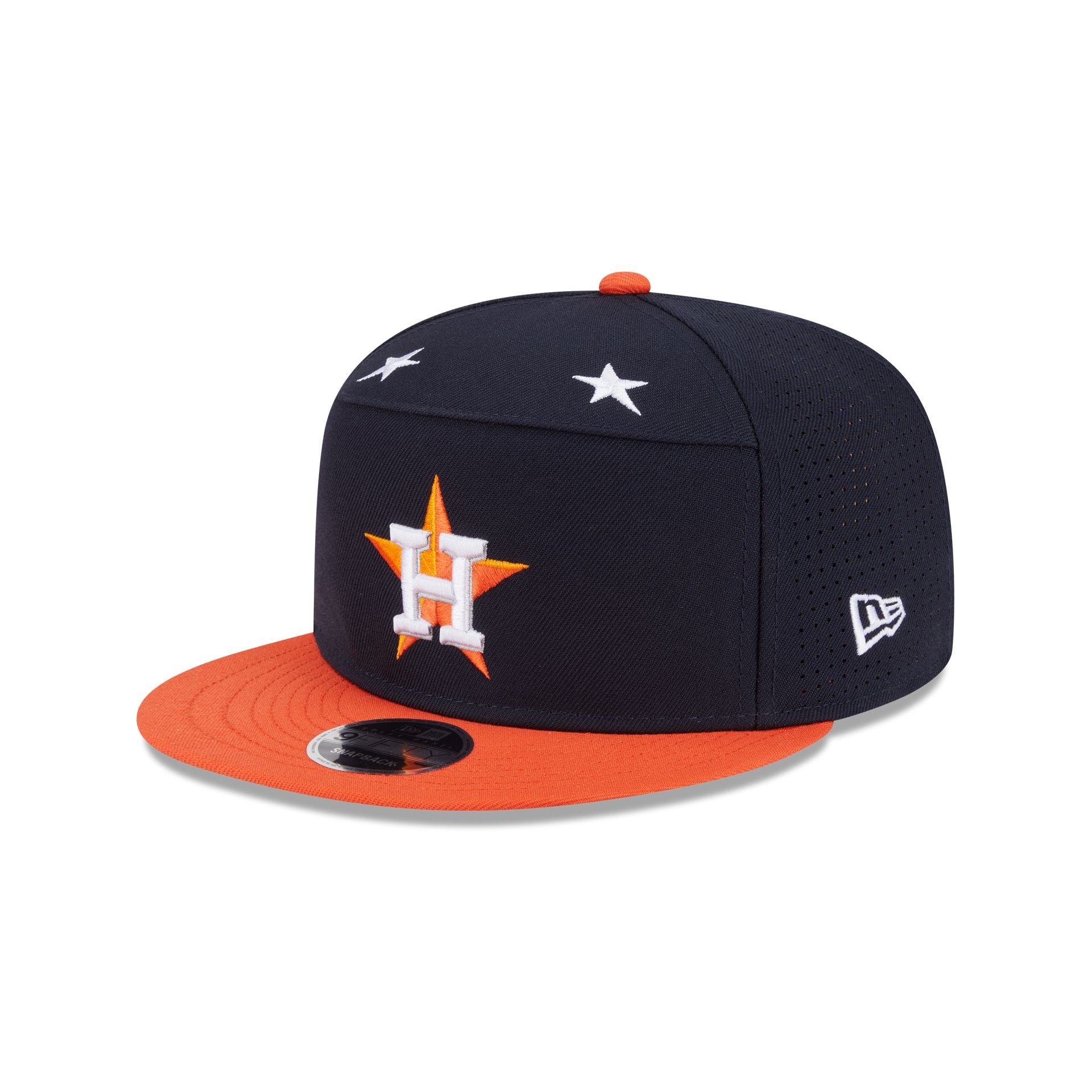 New Era 2025 All-Star Game Split Panel 9FIFTY Snapback