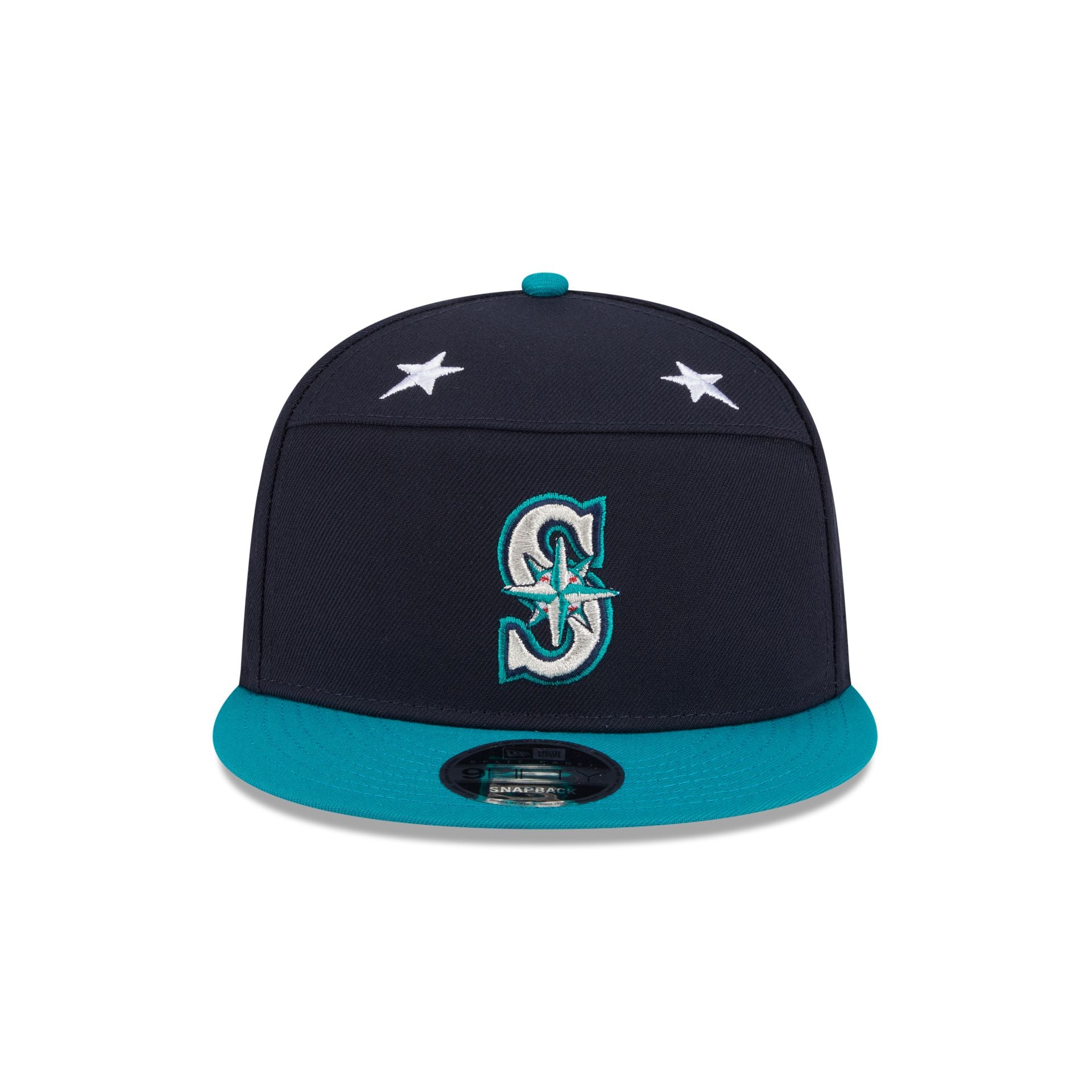 New Era 2025 All-Star Game Split Panel 9FIFTY Snapback