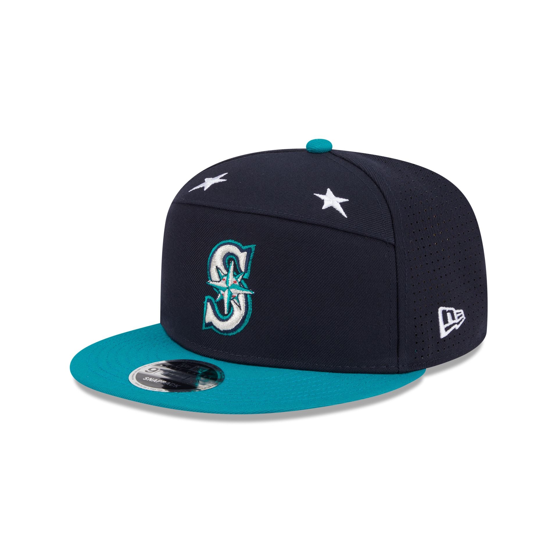 New Era 2025 All-Star Game Split Panel 9FIFTY Snapback
