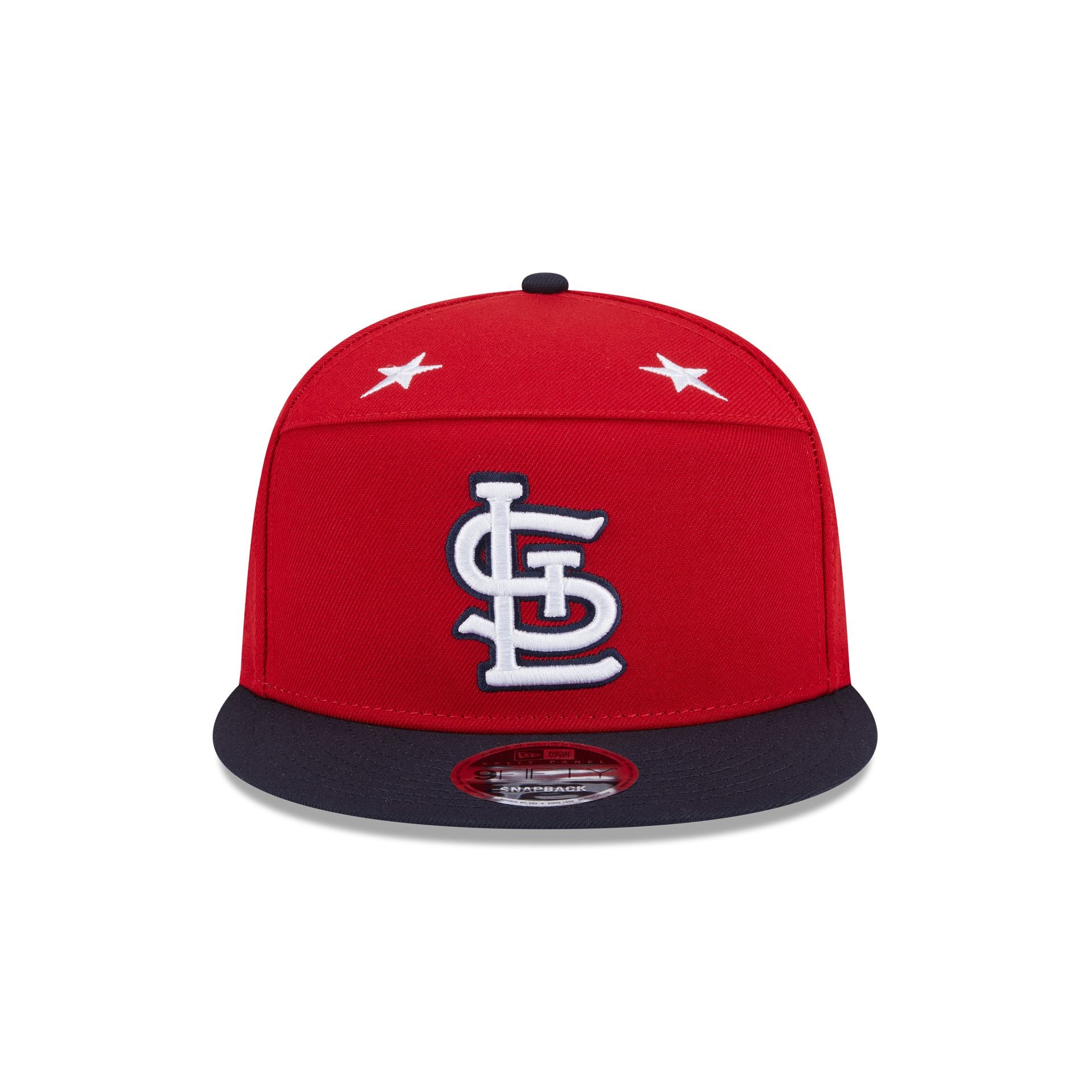 New Era 2025 All-Star Game Split Panel 9FIFTY Snapback