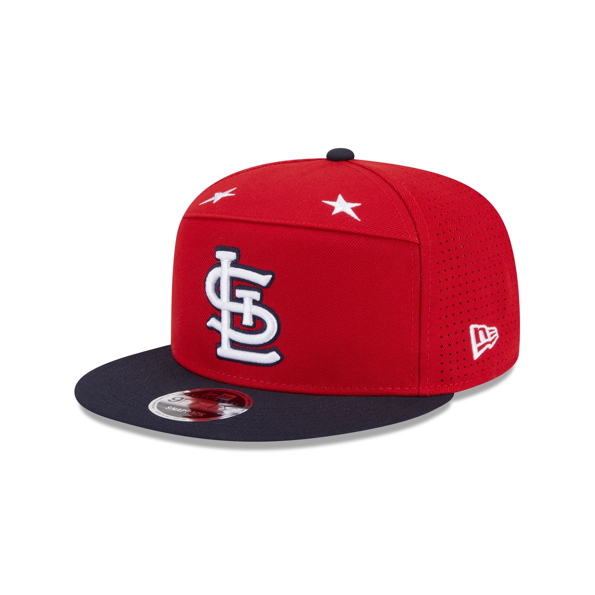 New Era 2025 All-Star Game Split Panel 9FIFTY Snapback