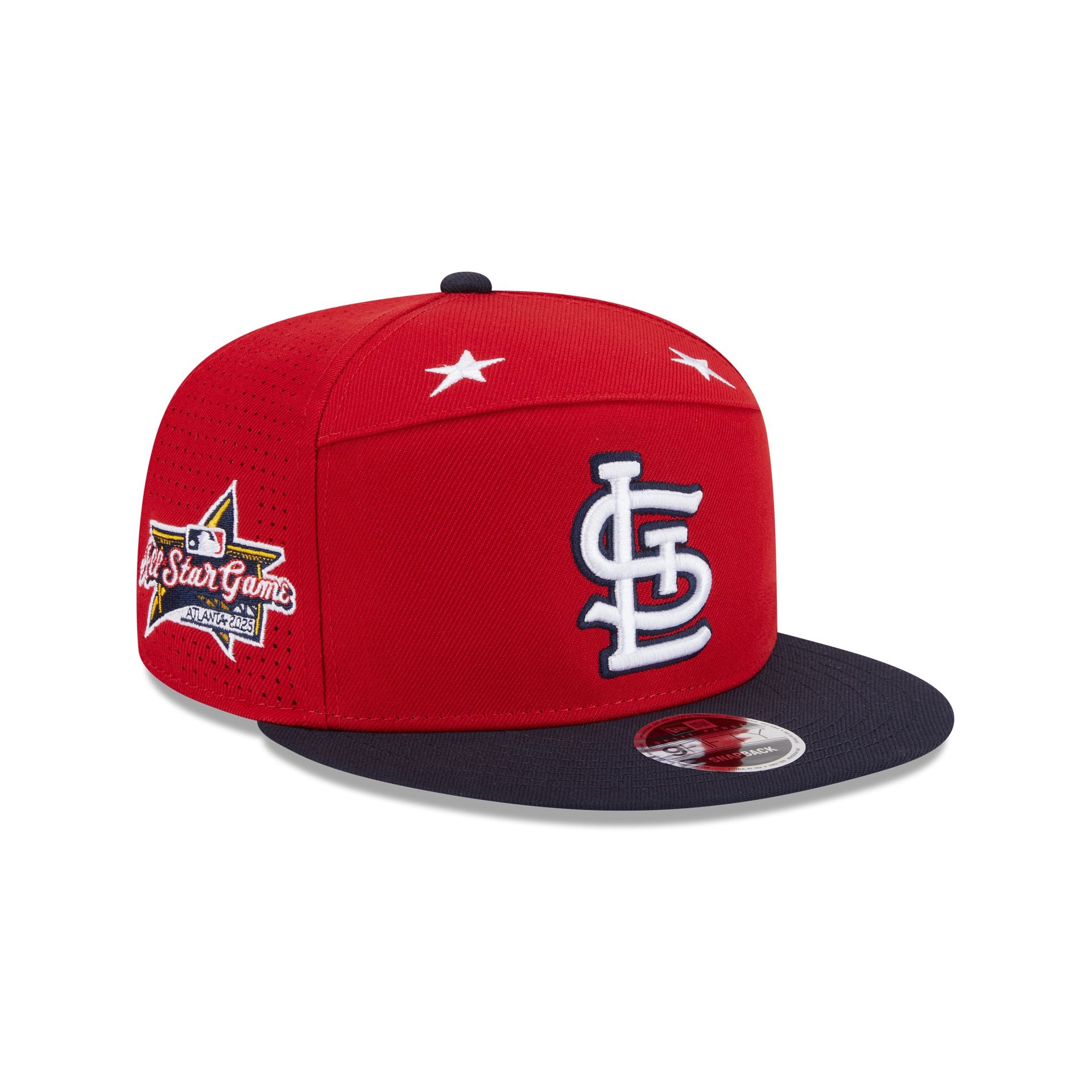 new era 2025 All-Star Game Split Panel 9FIFTY Snapback