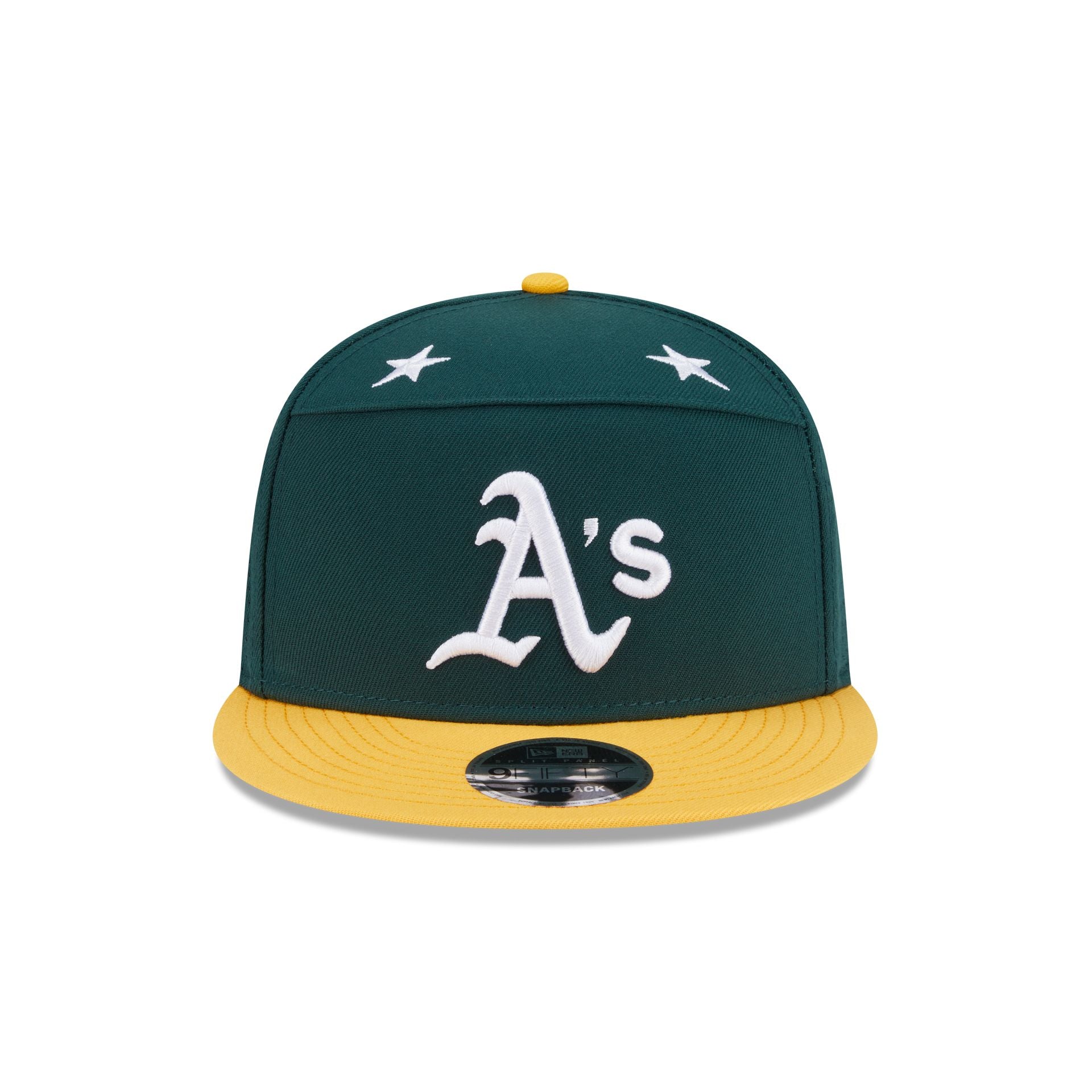 New Era 2025 All-Star Game Split Panel 9FIFTY Snapback