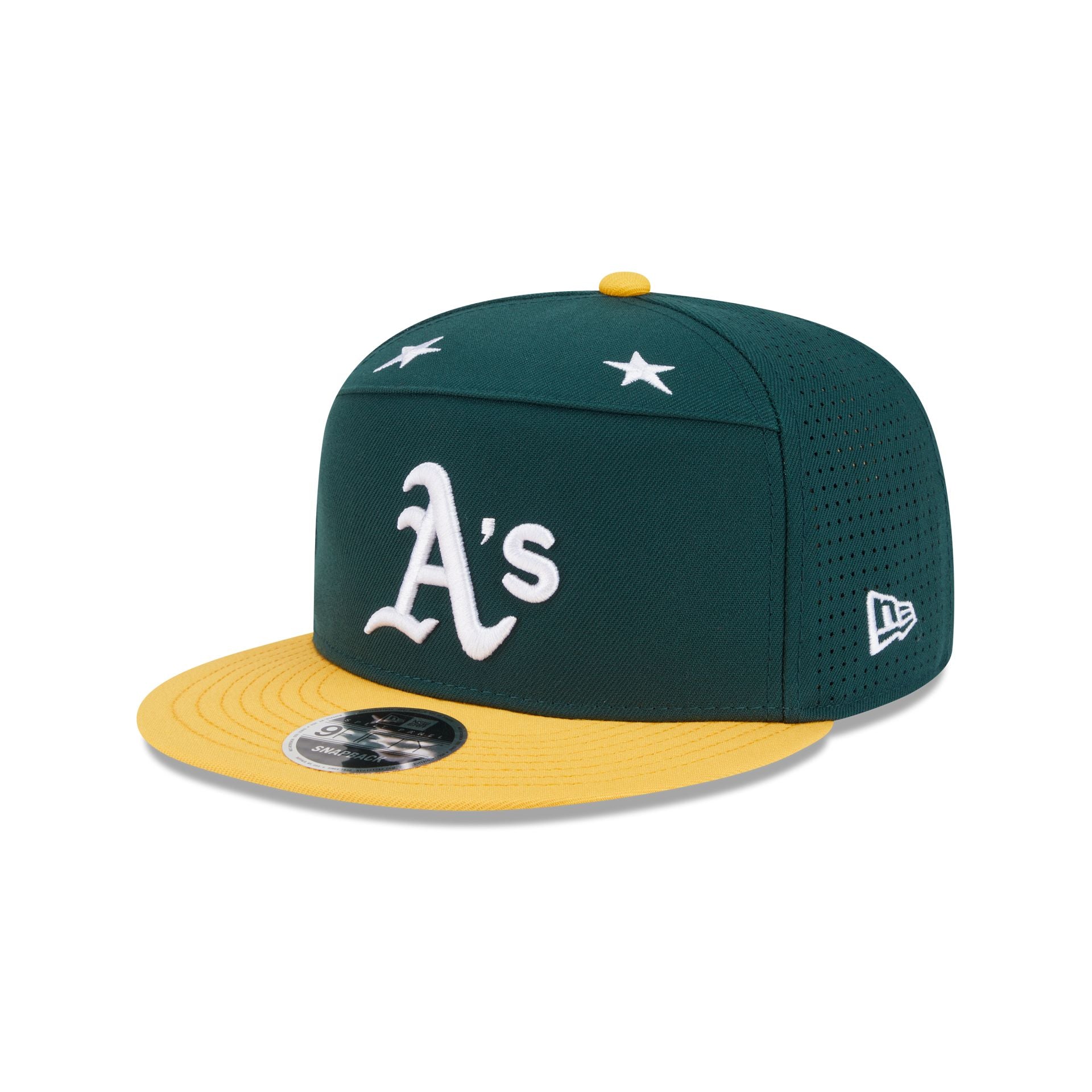 New Era 2025 All-Star Game Split Panel 9FIFTY Snapback