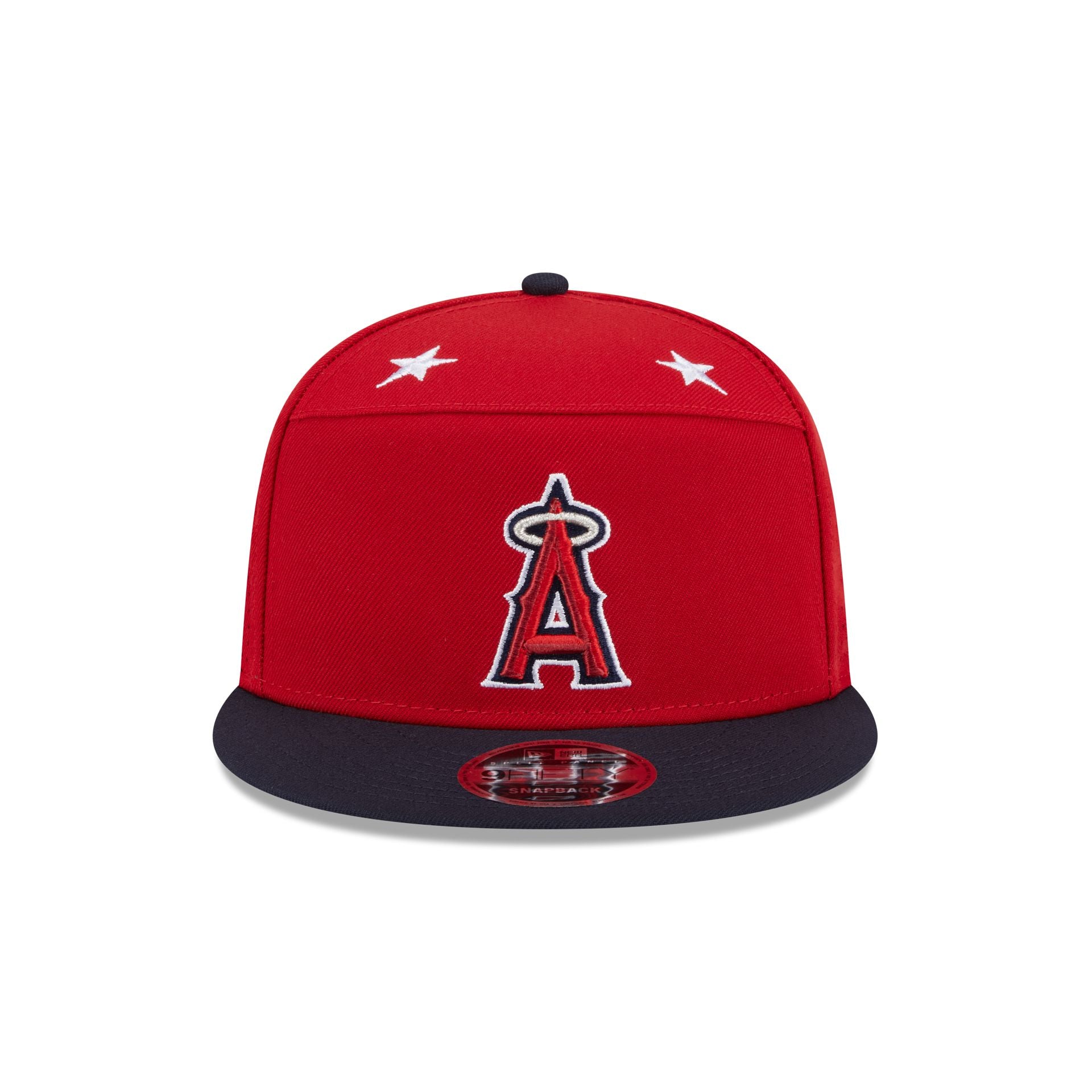 New Era 2025 All-Star Game Split Panel 9FIFTY Snapback