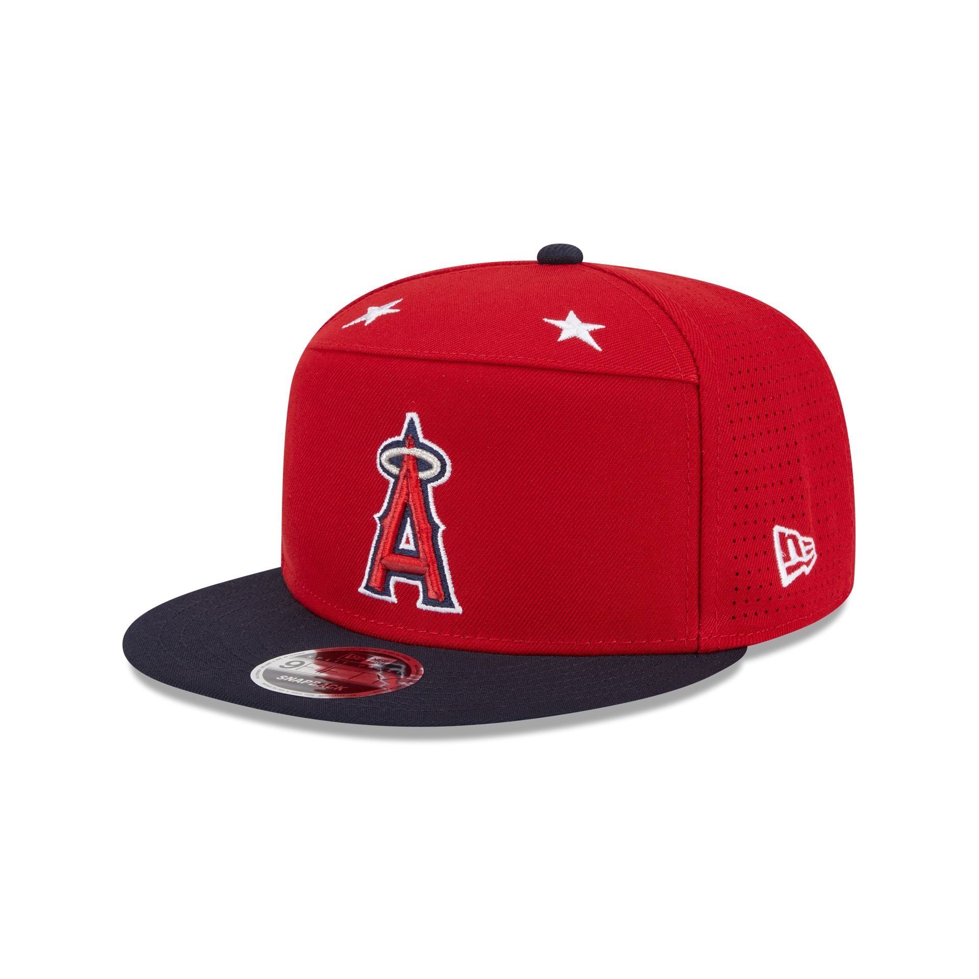 New Era 2025 All-Star Game Split Panel 9FIFTY Snapback