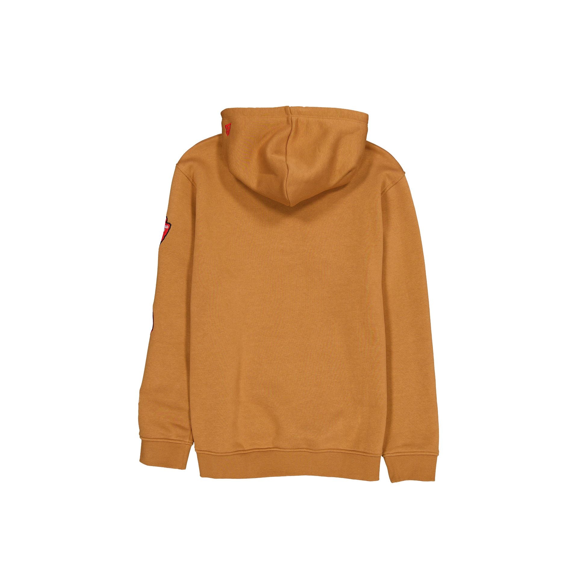 New Era 2025 All-Star Game Victory Grove Light Bronze Hoodie