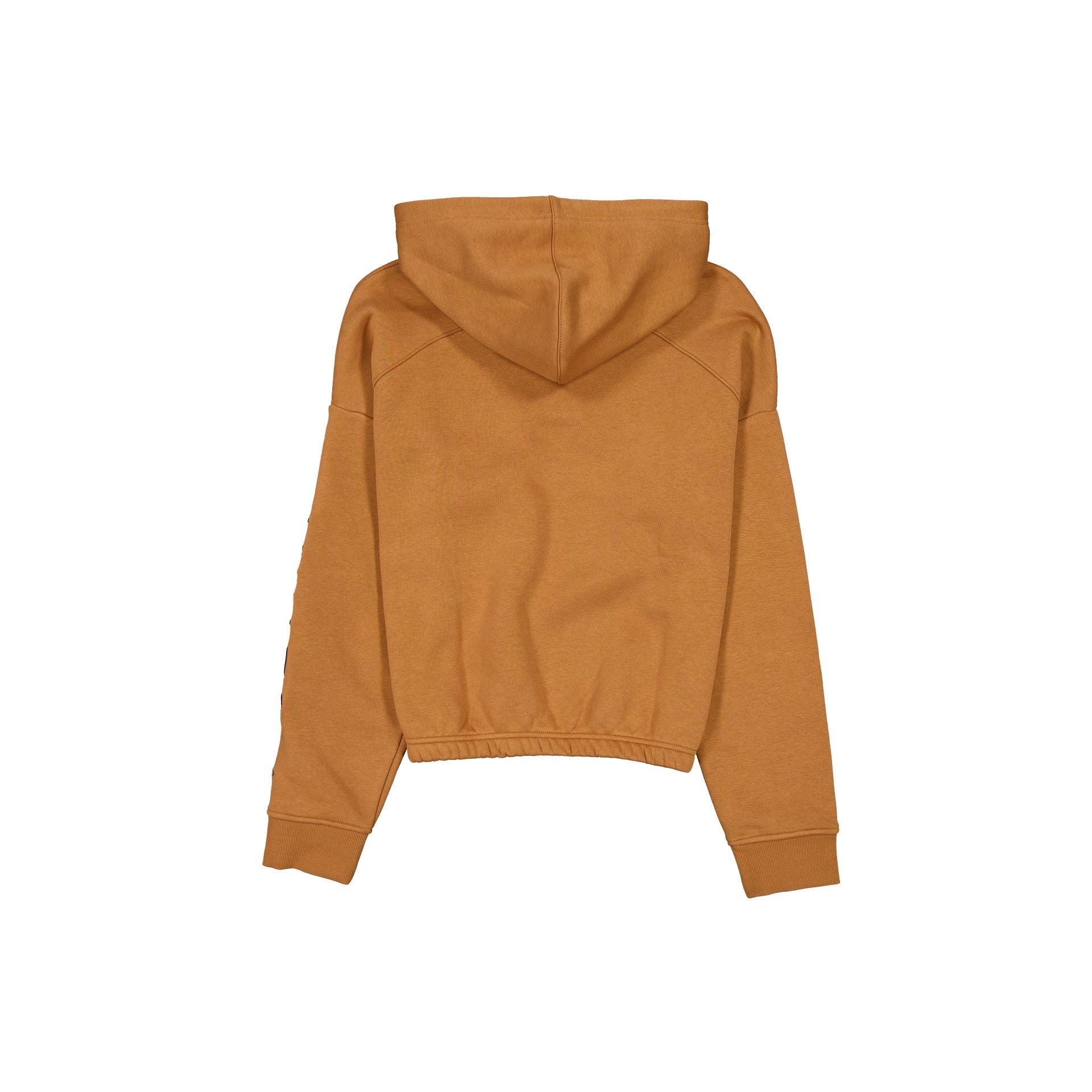 New Era 2025 All-Star Game Victory Grove Women's Light Bronze Hoodie