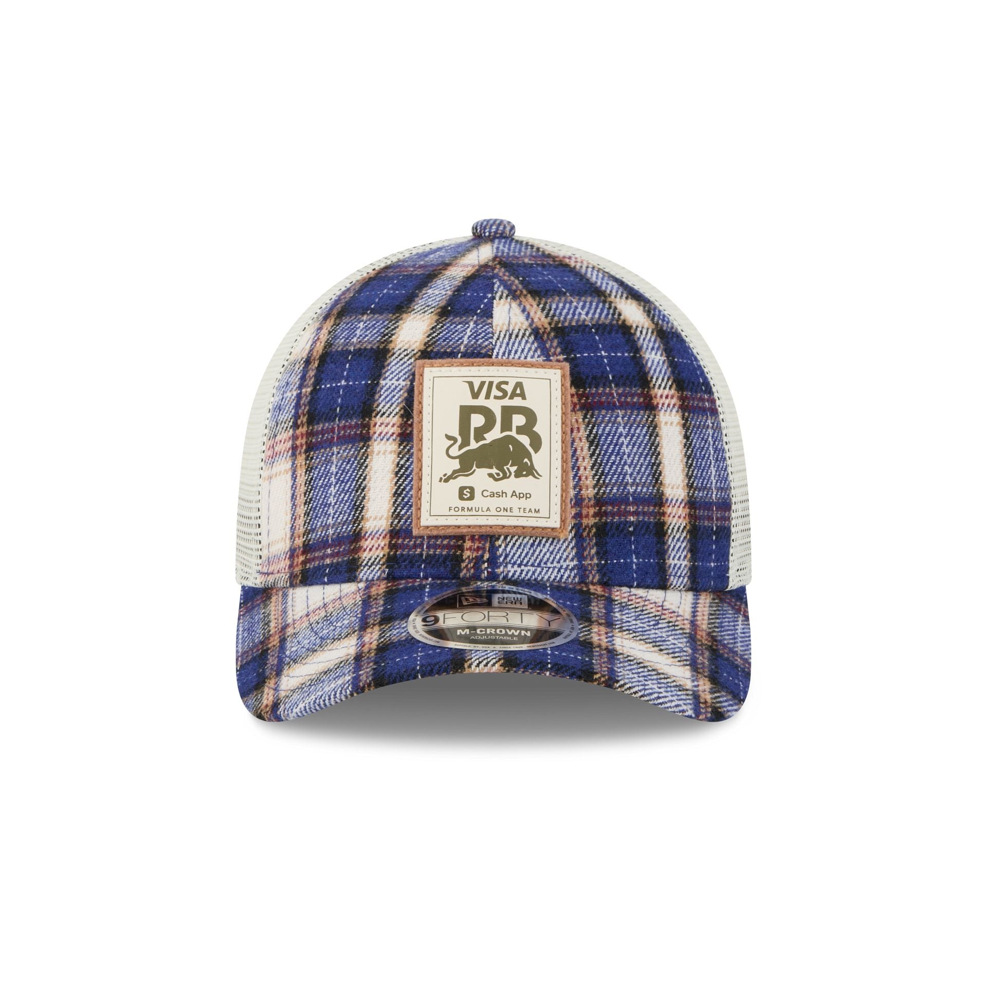 New Era 2025 Austin Race Special 9FORTY M-Crown Snapback