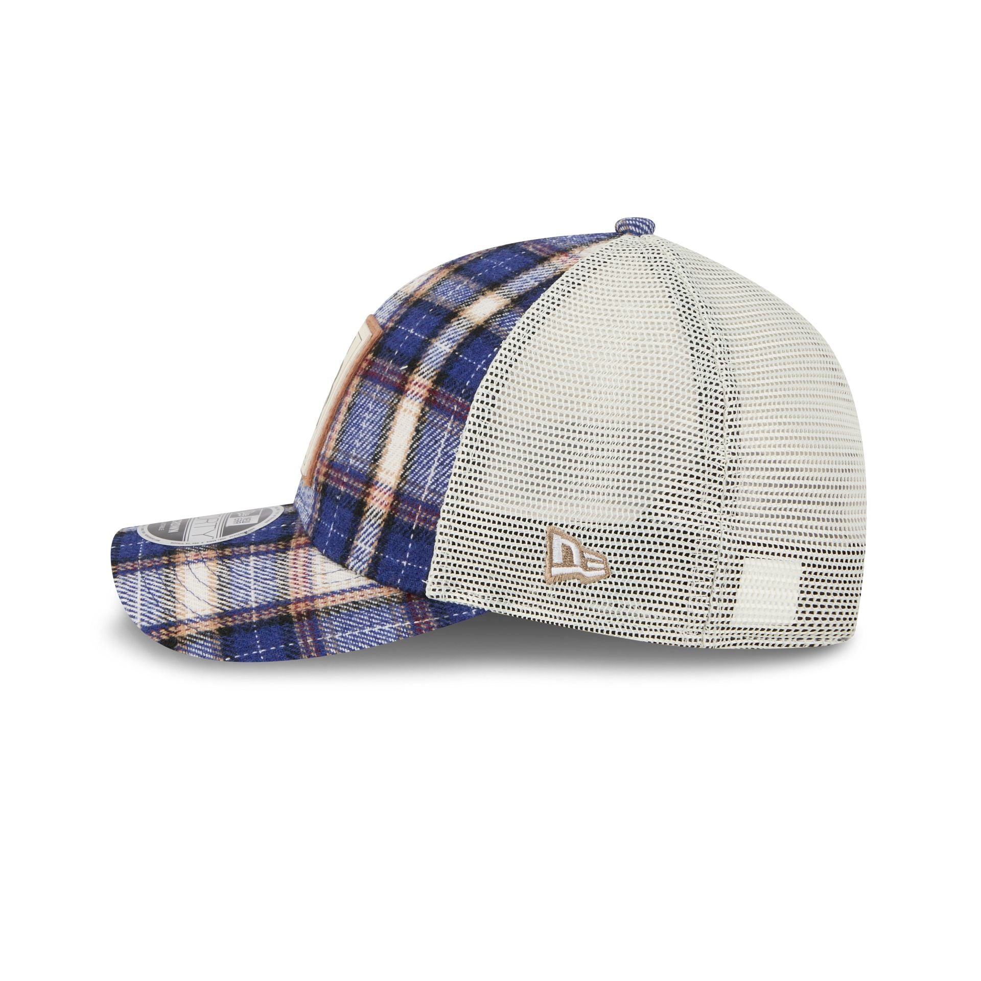 New Era 2025 Austin Race Special 9FORTY M-Crown Snapback