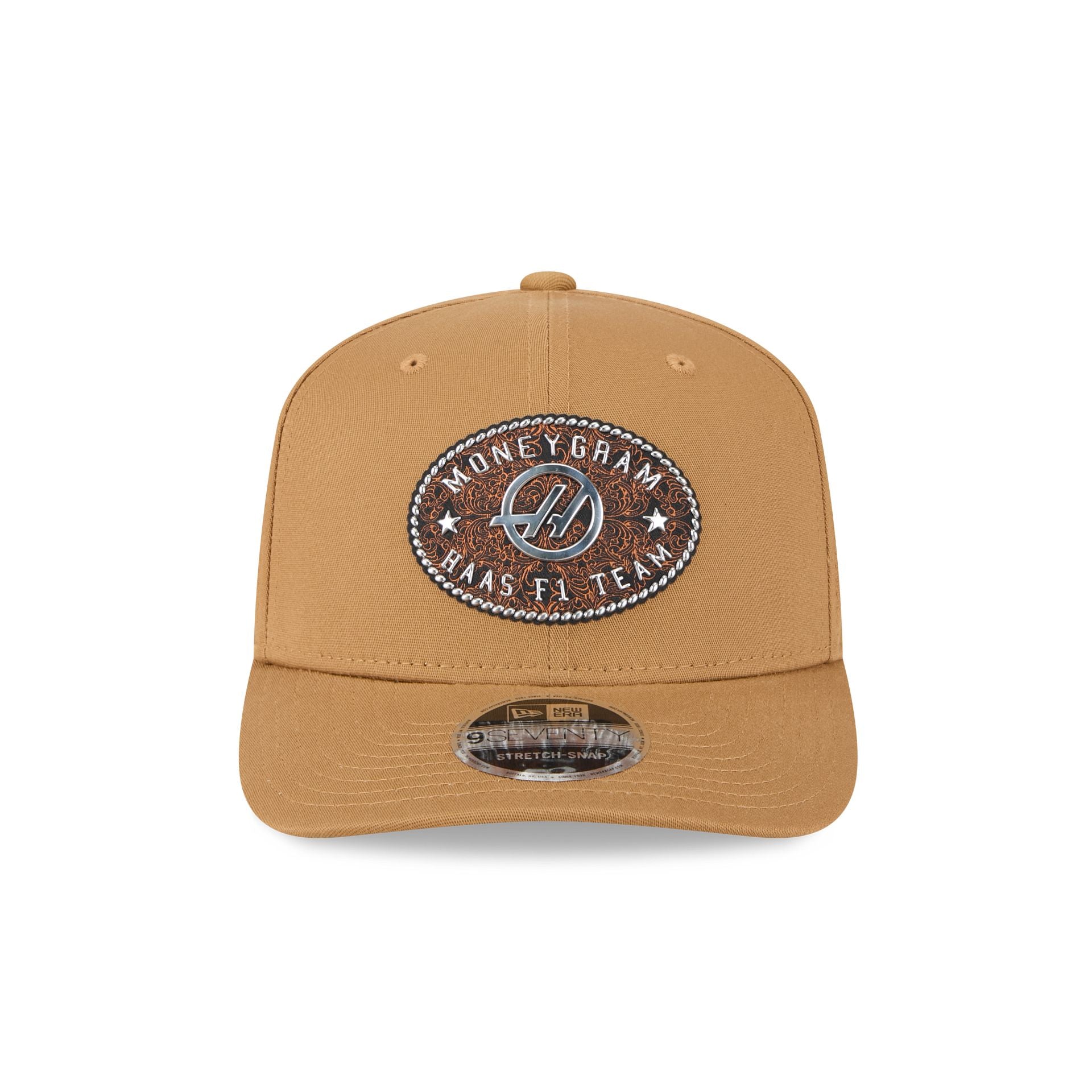 New Era 2025 Austin Race Special 9SEVENTY Stretch-Snap