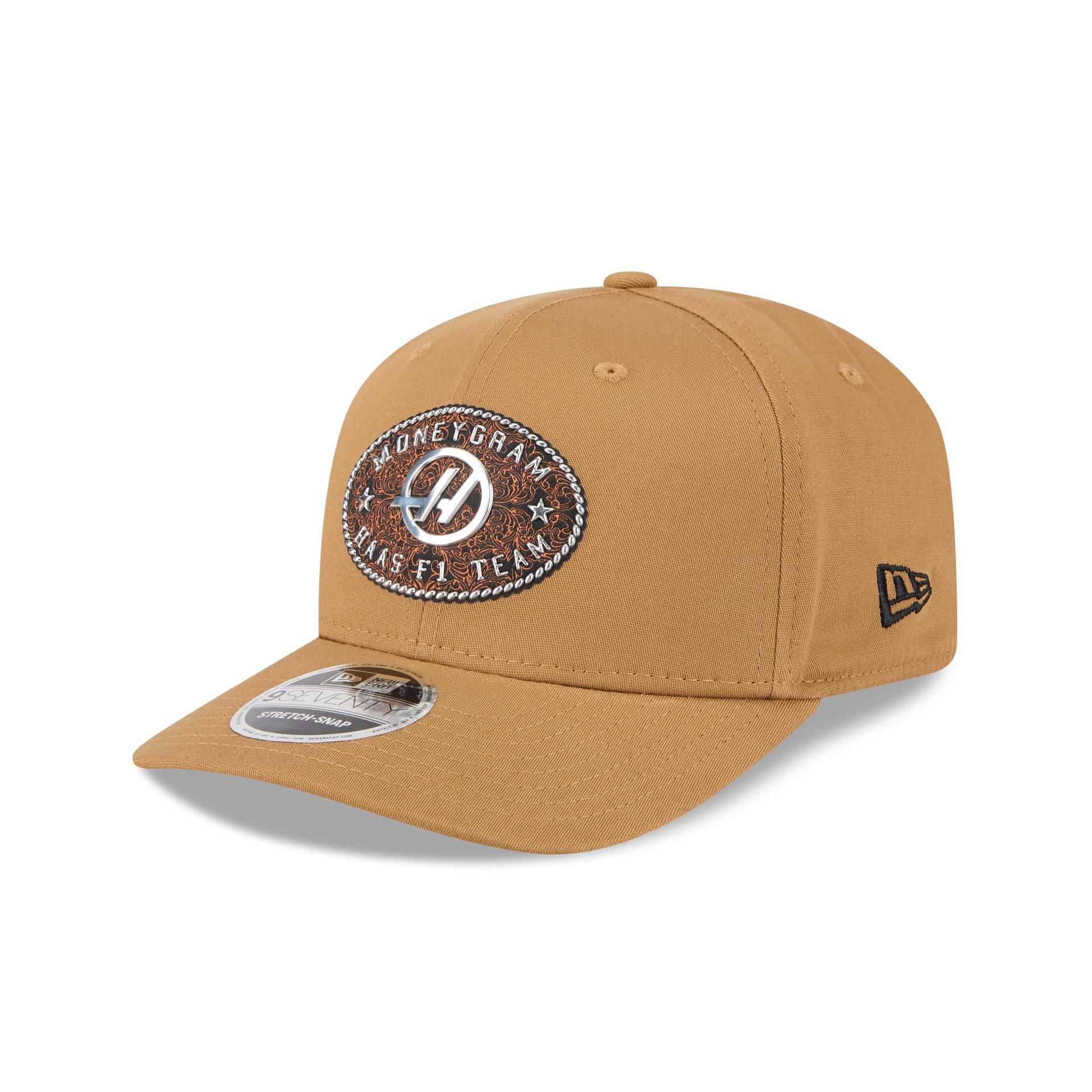 New Era 2025 Austin Race Special 9SEVENTY Stretch-Snap