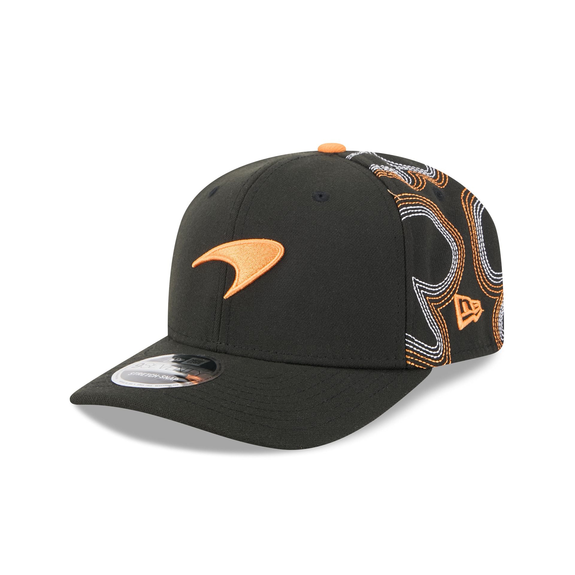 New Era 2025 Austin Race Special 9SEVENTY Stretch-Snap