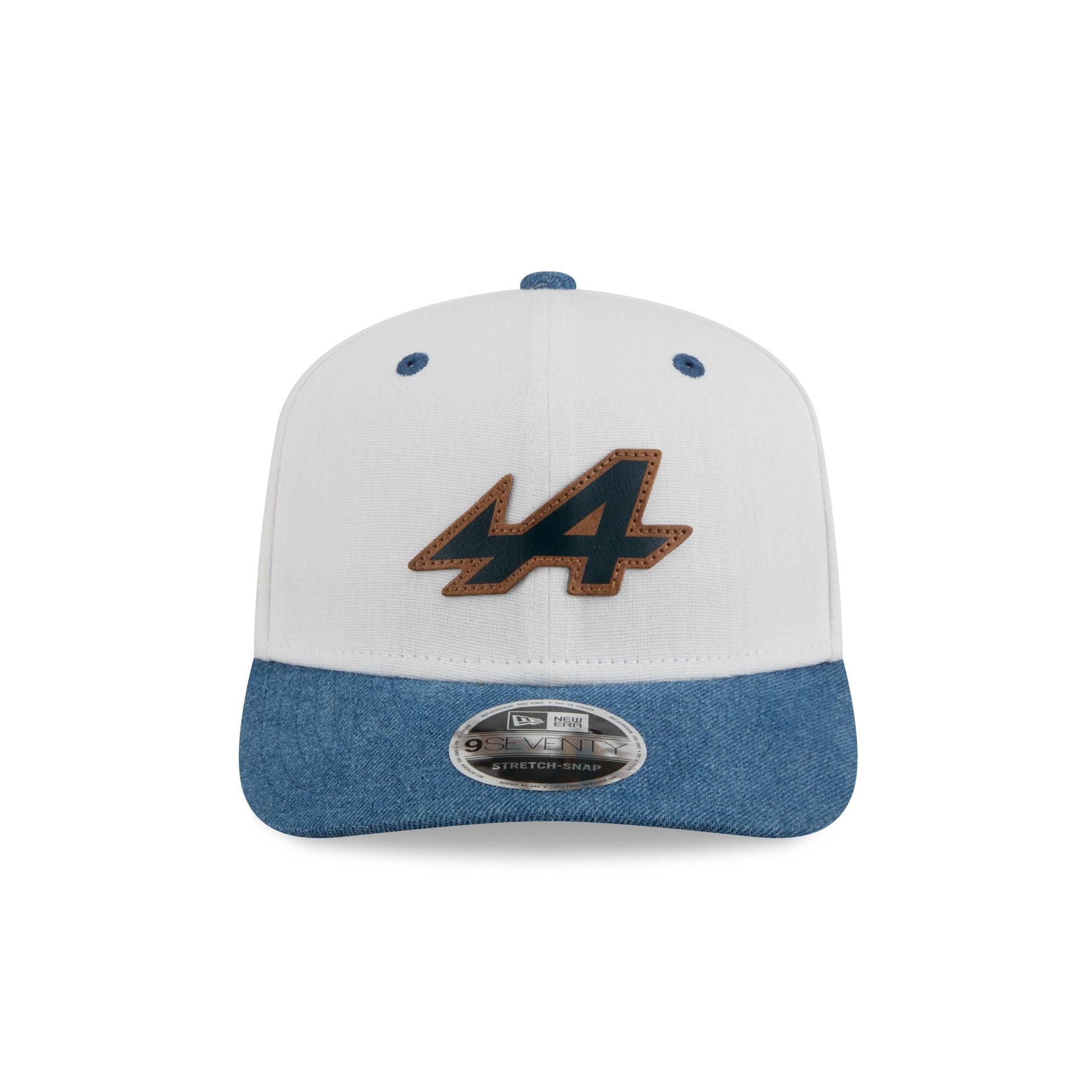 New Era 2025 Austin Race Special 9SEVENTY Stretch-Snap