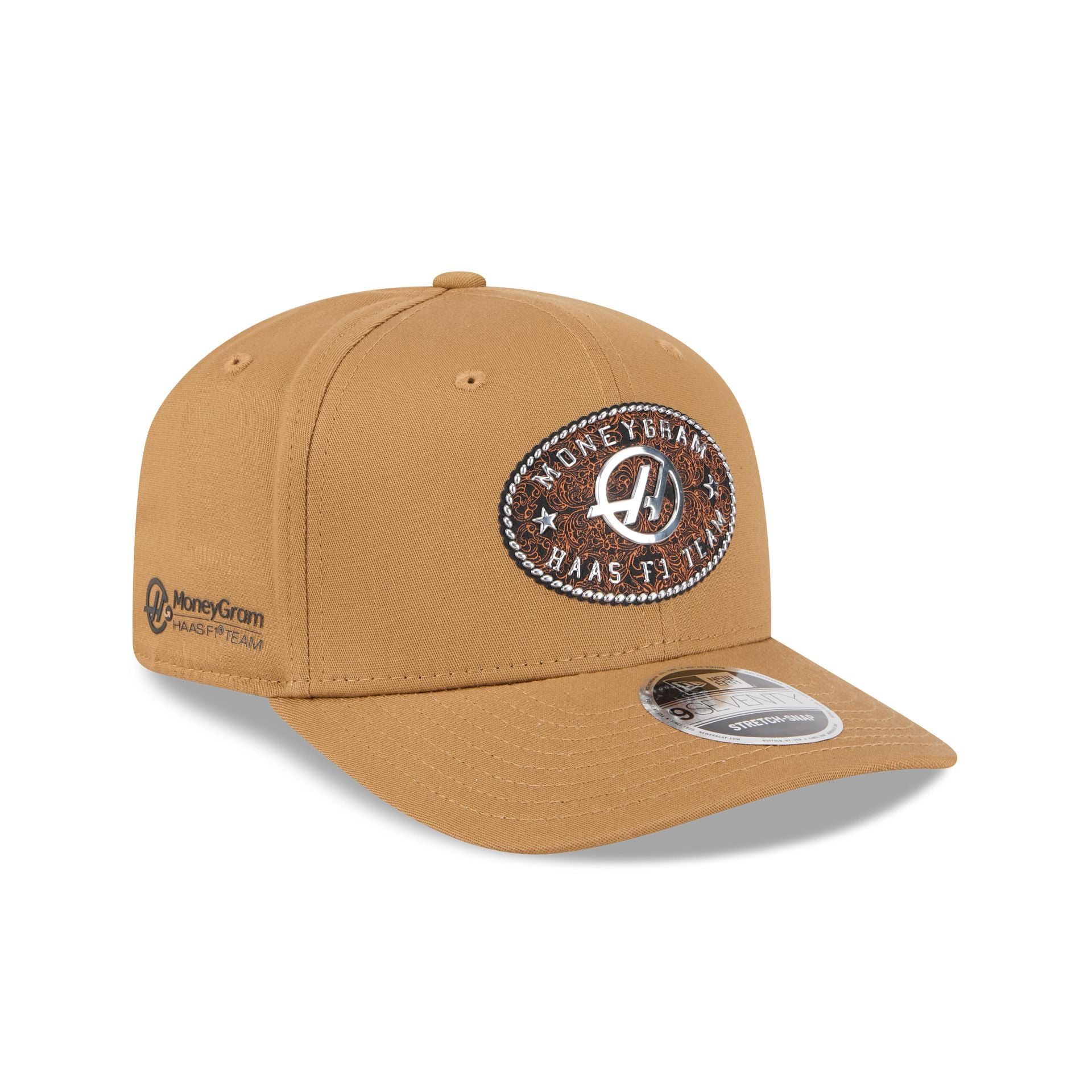 new era 2025 Austin Race Special 9SEVENTY Stretch-Snap