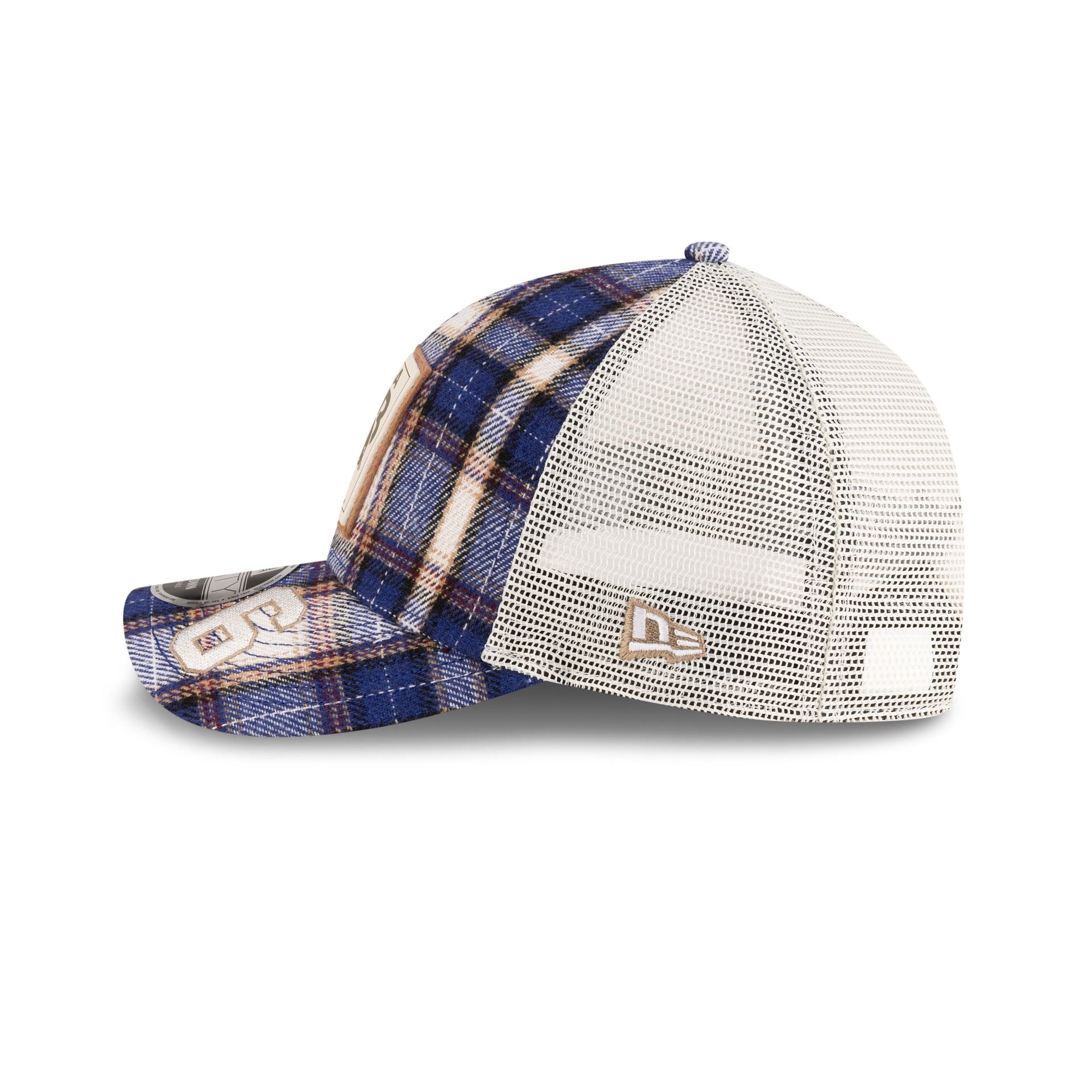 New Era 2025 Austin Race Special Isack Hadjar 9FORTY M-Crown Snapback