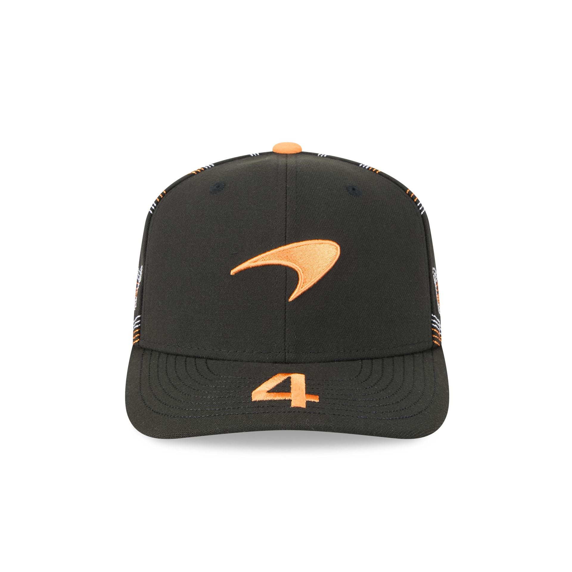 New Era 2025 Austin Race Special Lando Norris 9SEVENTY Stretch-Snap