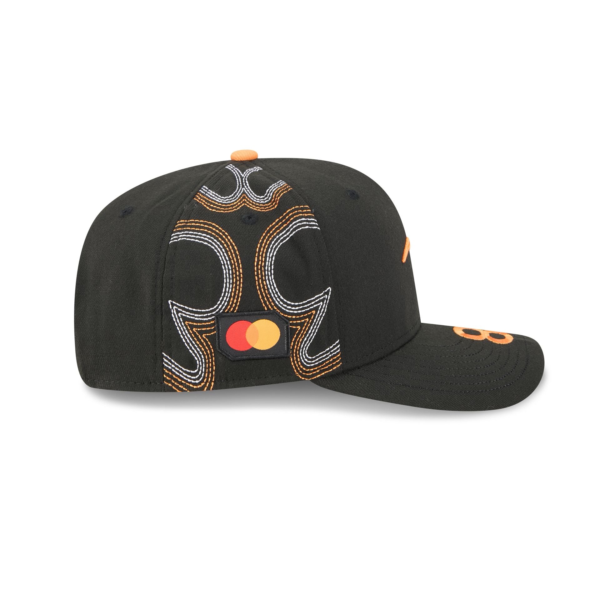 New Era 2025 Austin Race Special Oscar Piastri 9SEVENTY Stretch-Snap