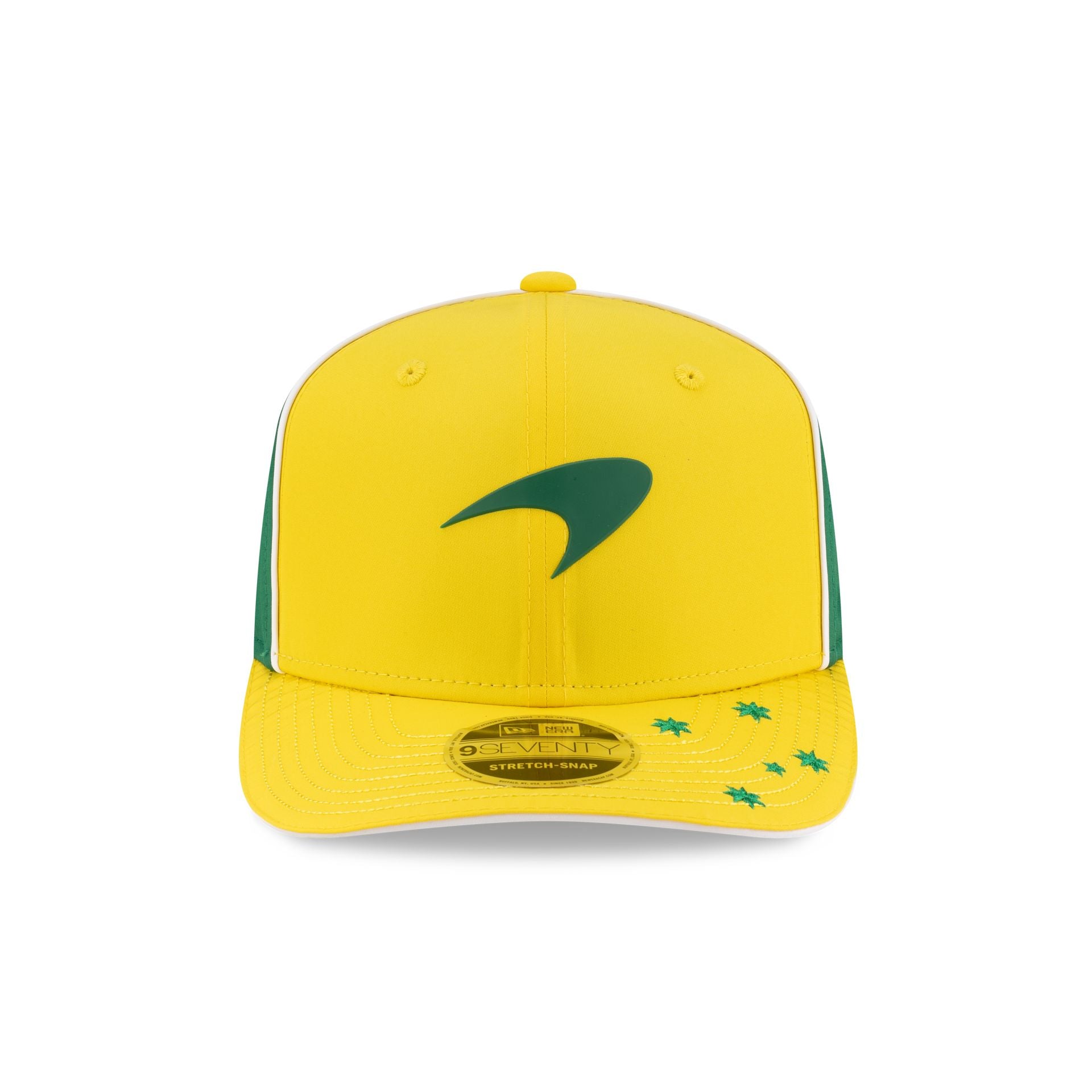 New Era 2025 Australia Race Special Oscar Piastri 9SEVENTY Stretch-Snap
