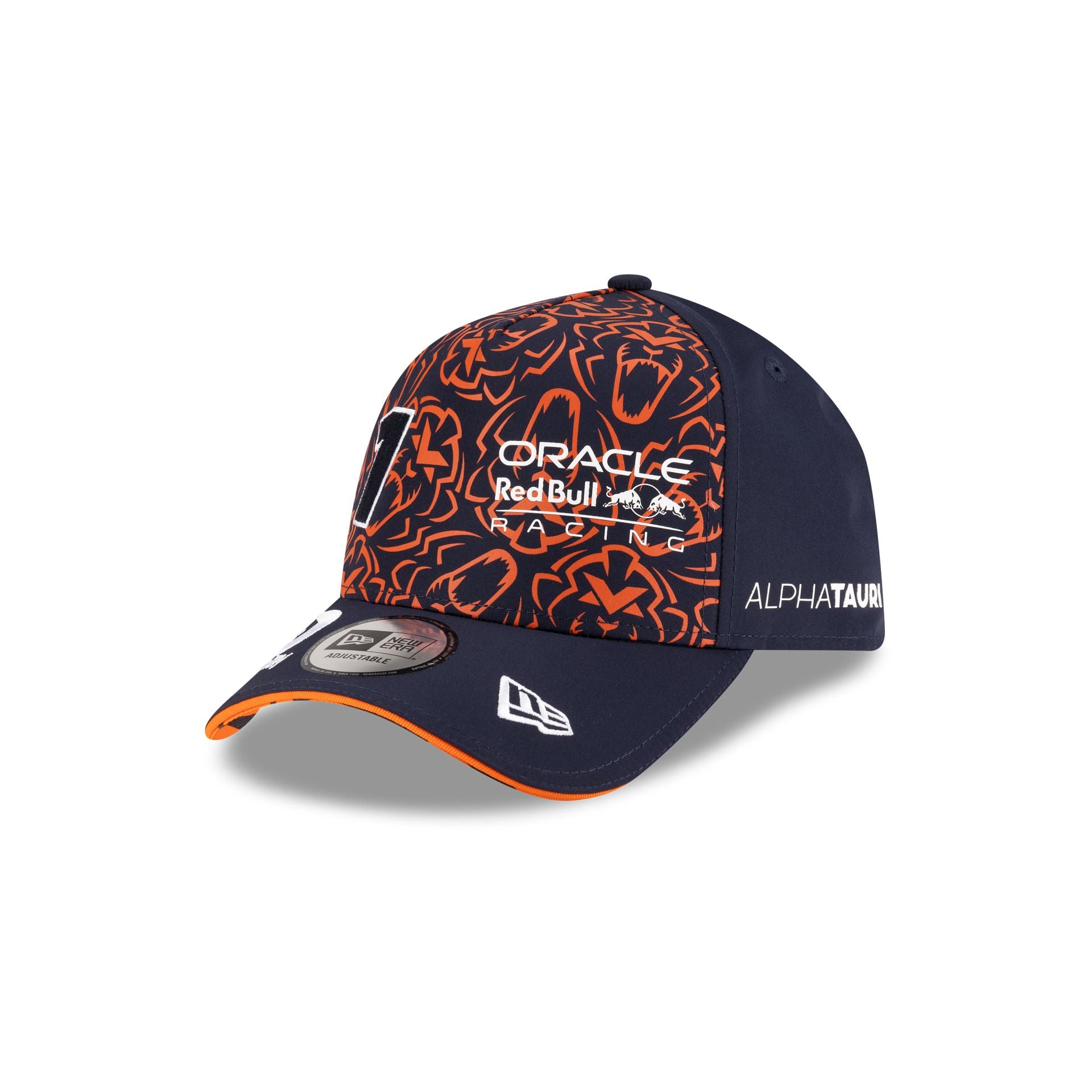 New Era 2025 Austria Race Special Max Verstappen 9FORTY A-Frame Snapback