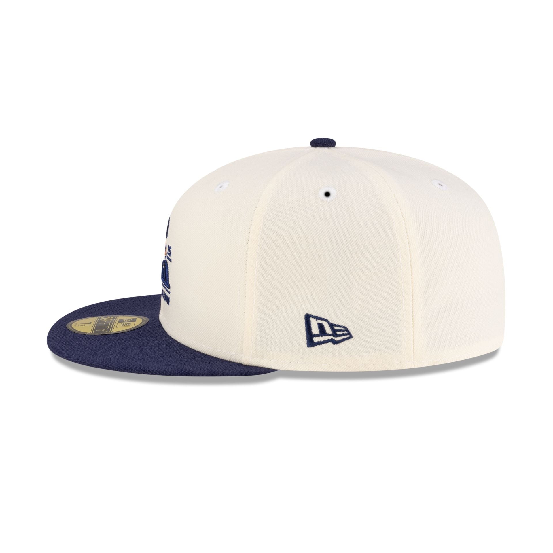 New Era 2025 Championship Quail Hallow 59FIFTY Fitted