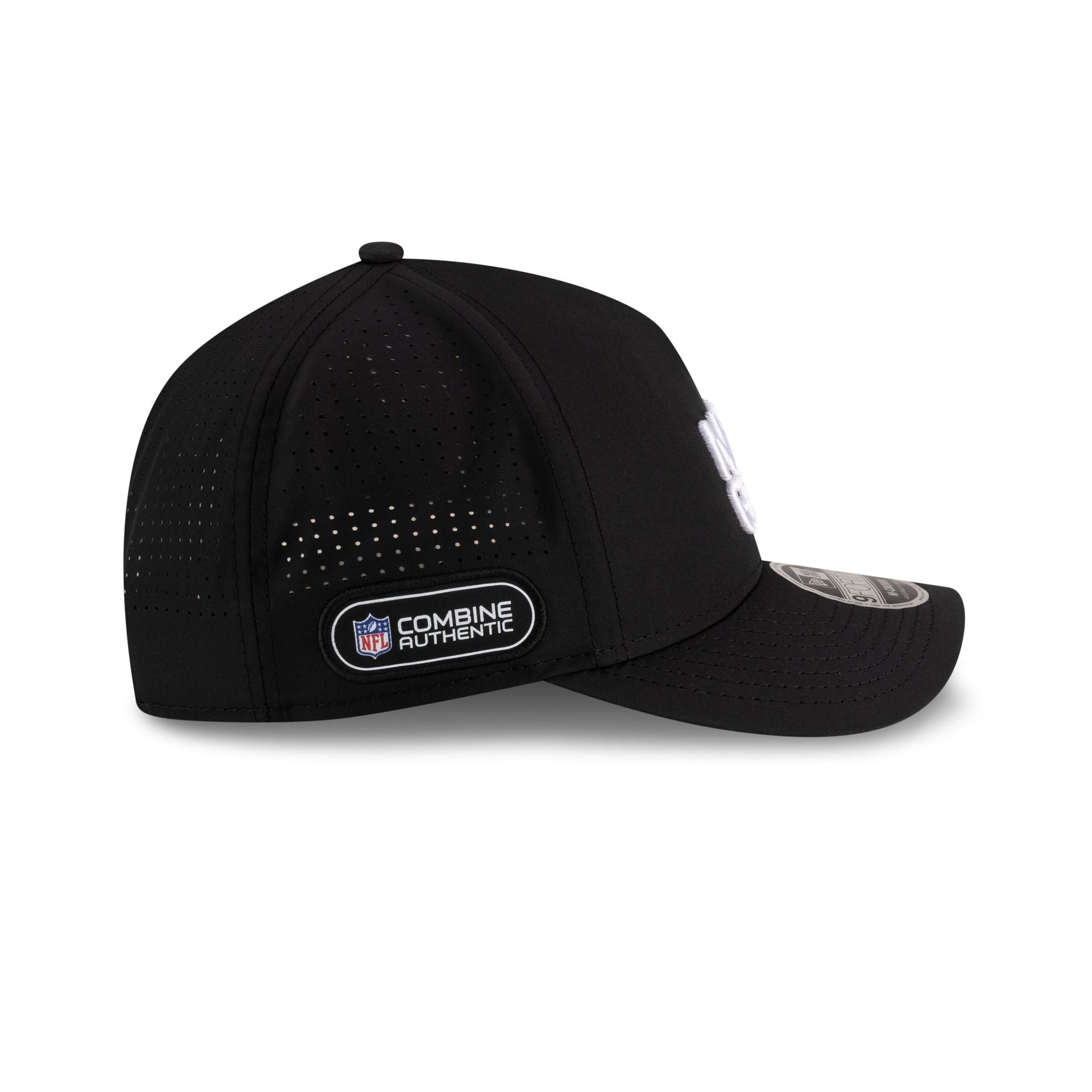New Era 2025 Combine 9FORTY M-Crown A-Frame Snapback