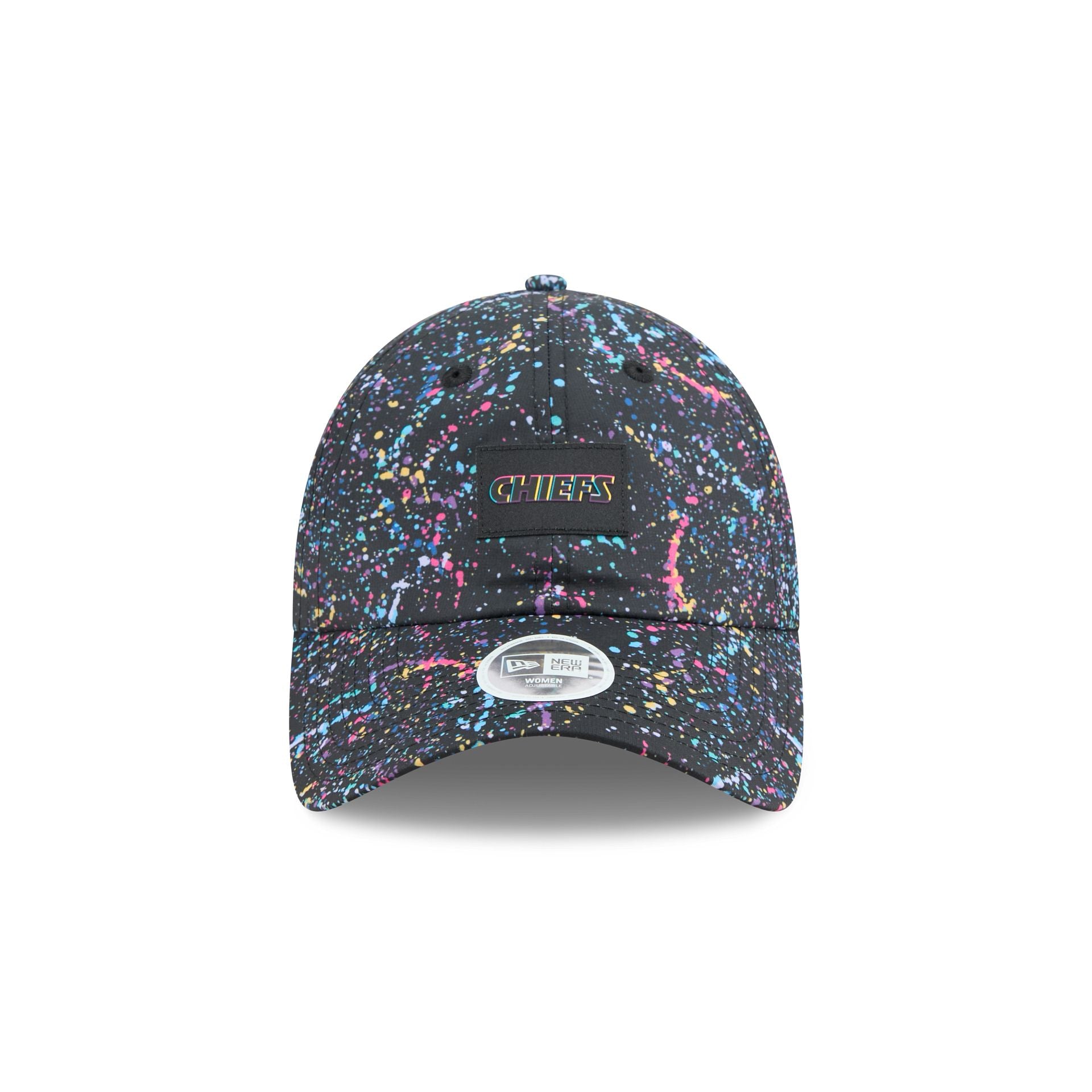 New Era 2025 Crucial Catch Women's Open Back Ponytail