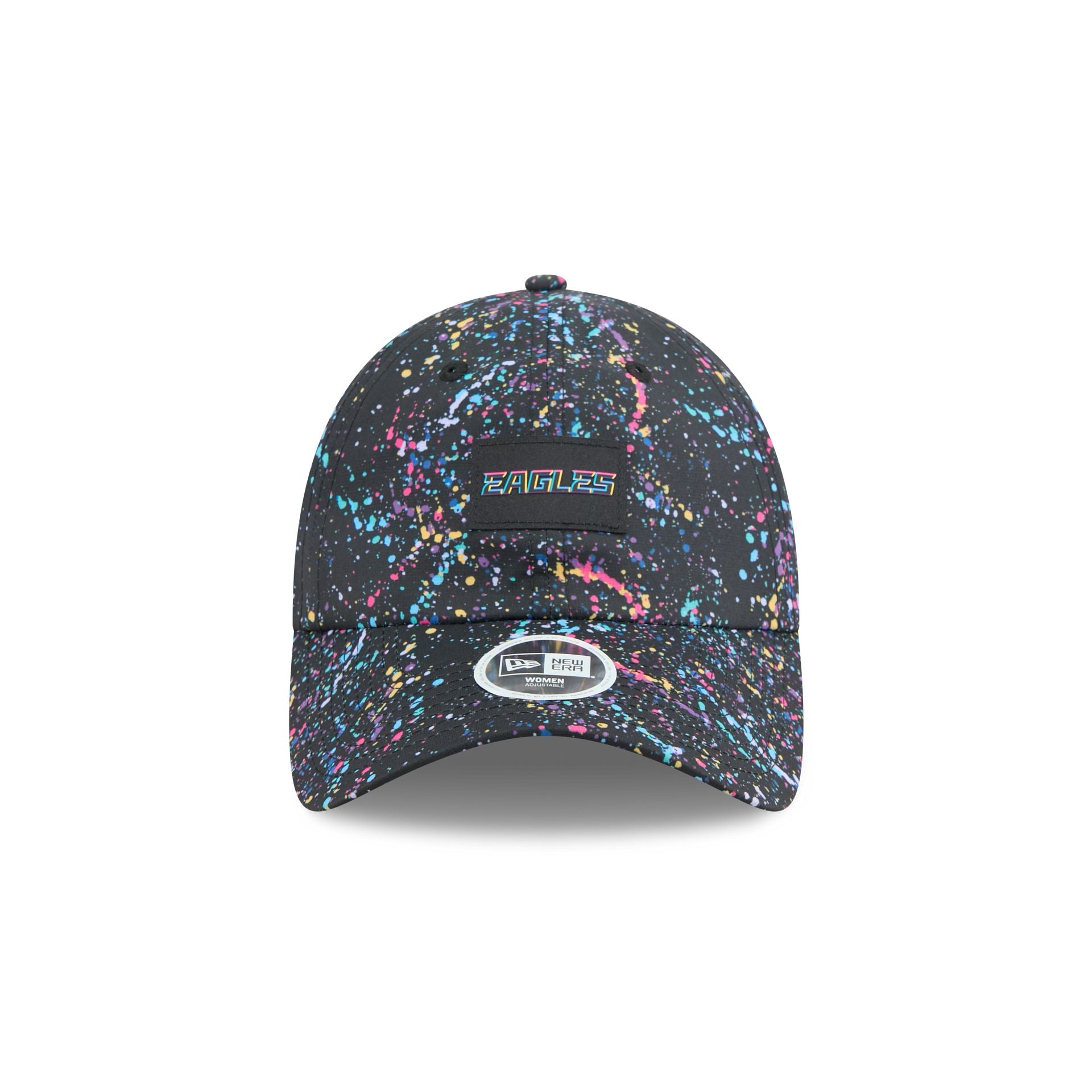 New Era 2025 Crucial Catch Women's Open Back Ponytail