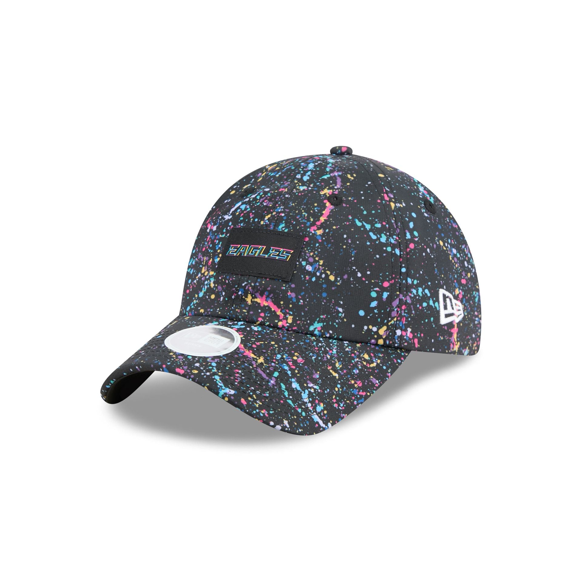 New Era 2025 Crucial Catch Women's Open Back Ponytail