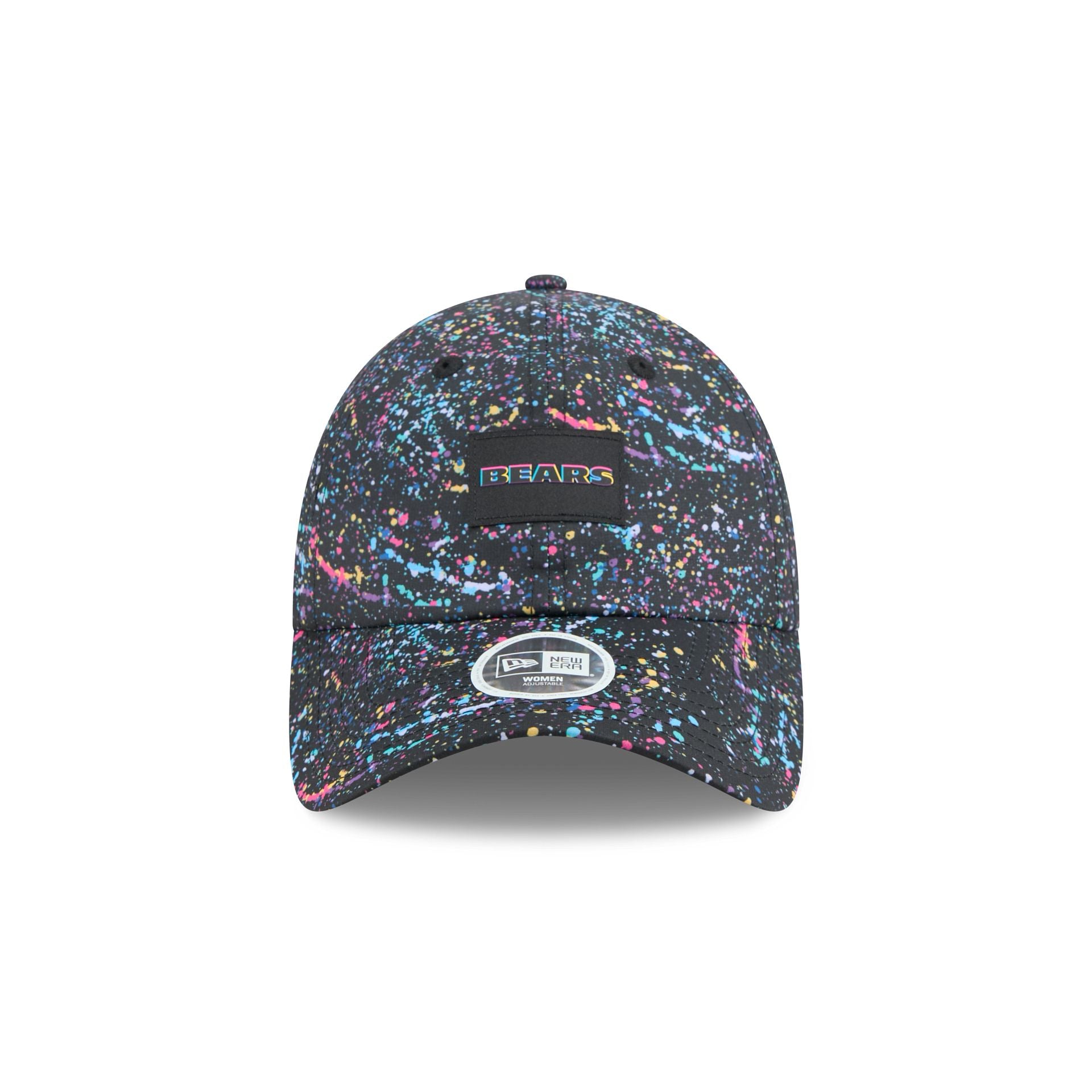 New Era 2025 Crucial Catch Women's Open Back Ponytail