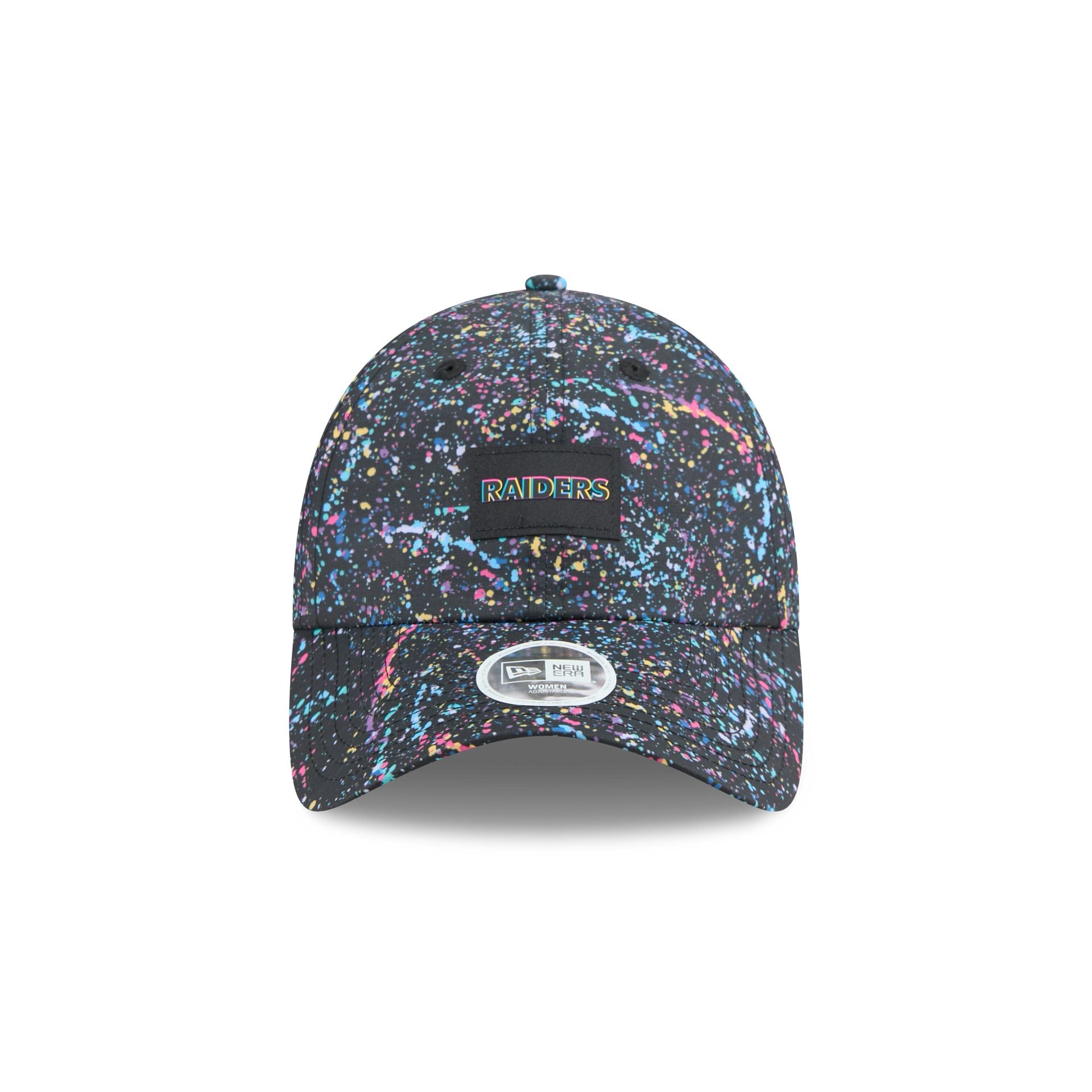 New Era 2025 Crucial Catch Women's Open Back Ponytail