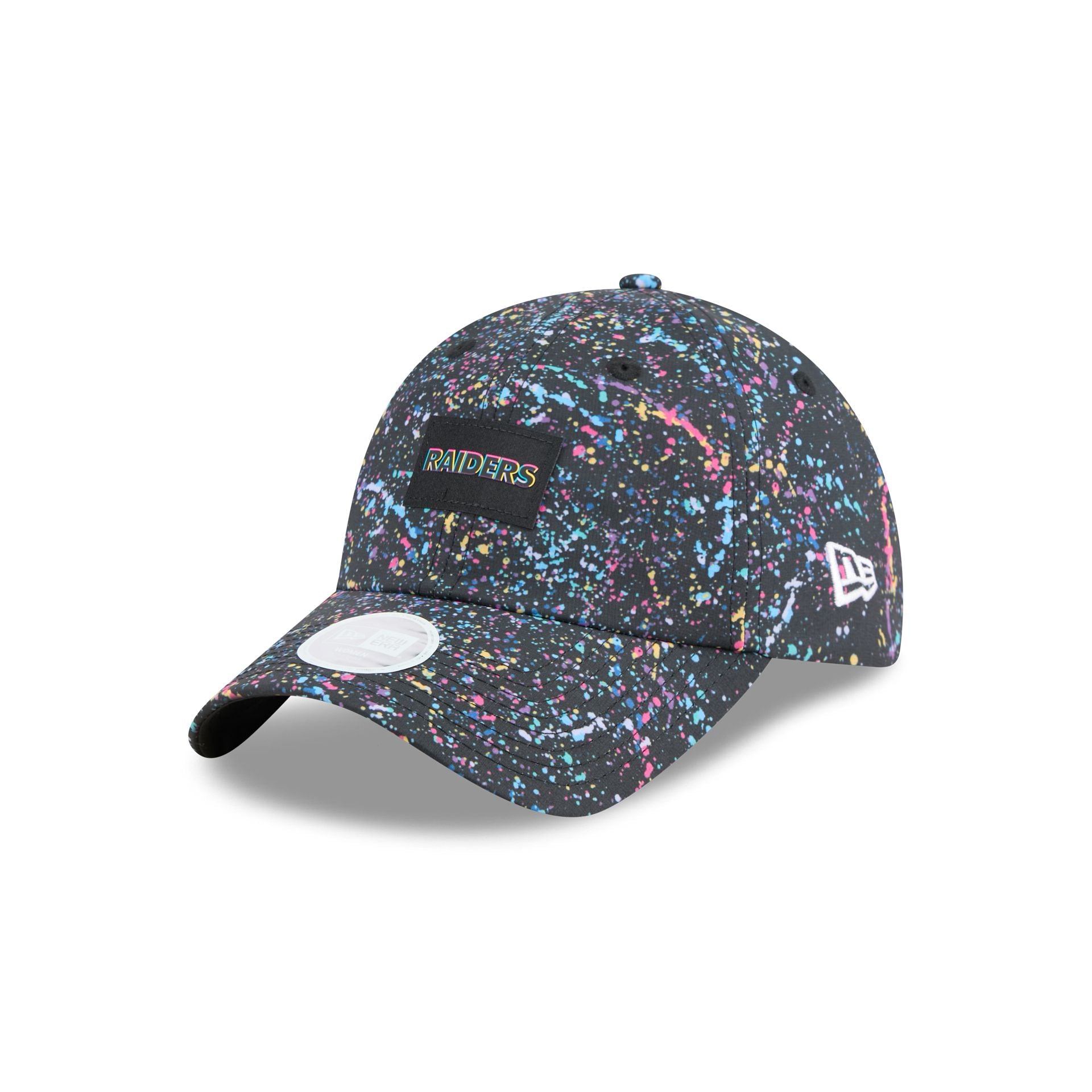 New Era 2025 Crucial Catch Women's Open Back Ponytail