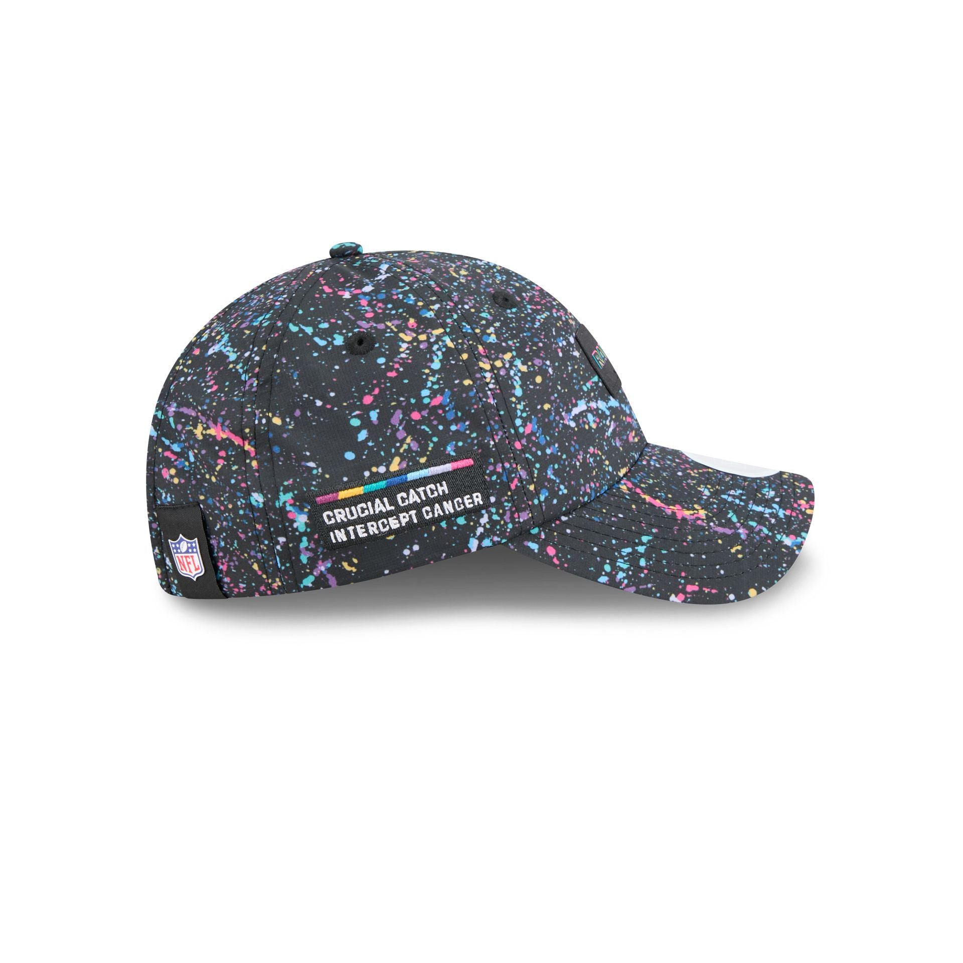 New Era 2025 Crucial Catch Women's Open Back Ponytail