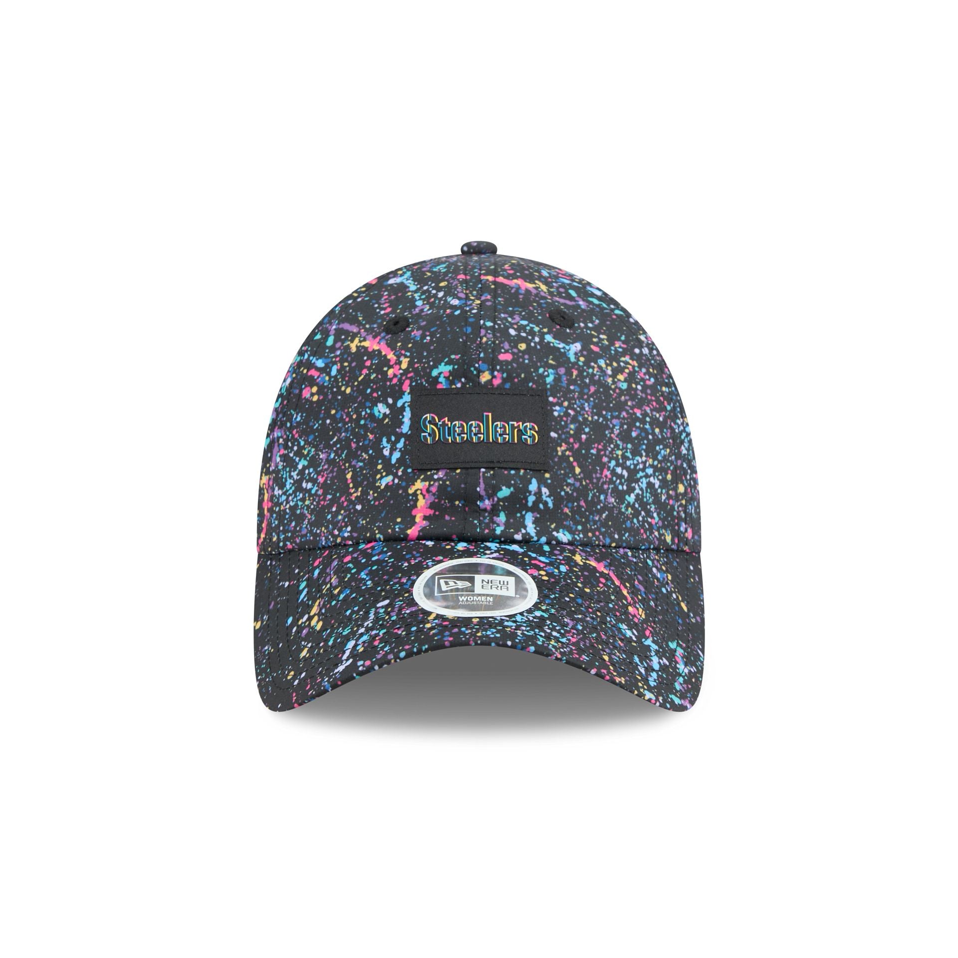 New Era 2025 Crucial Catch Women's Open Back Ponytail