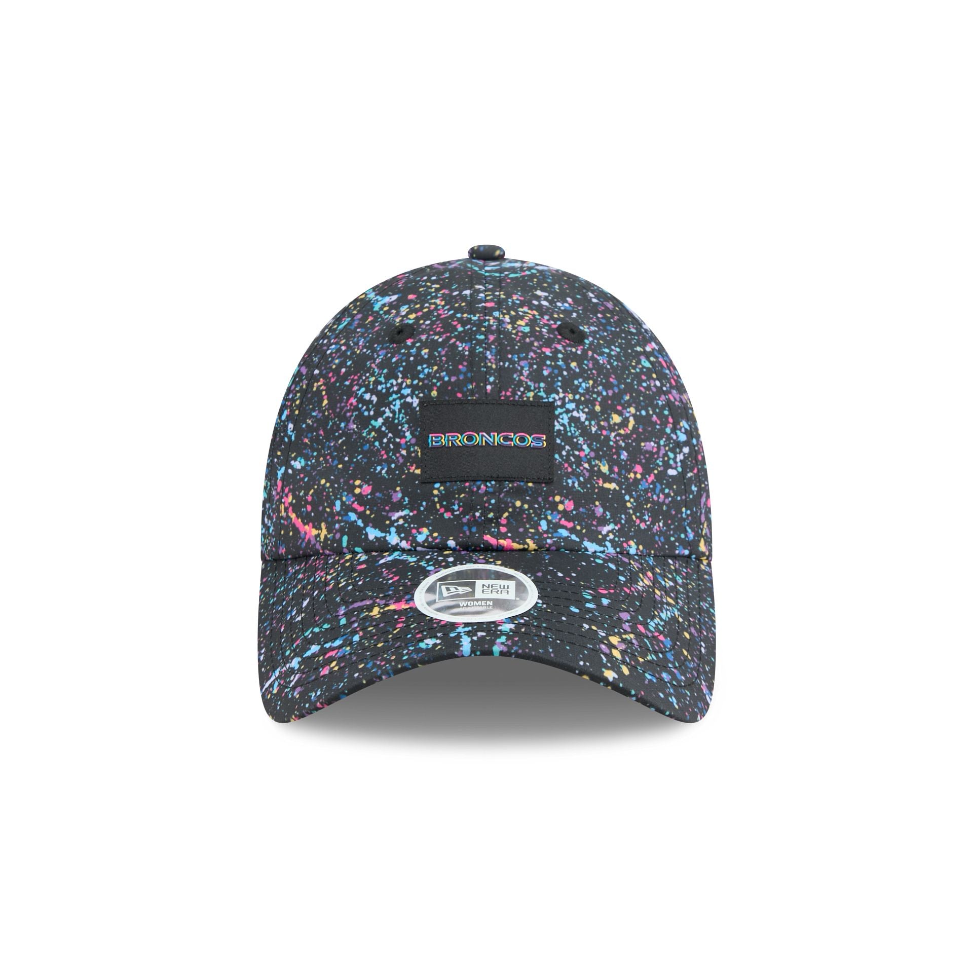 New Era 2025 Crucial Catch Women's Open Back Ponytail