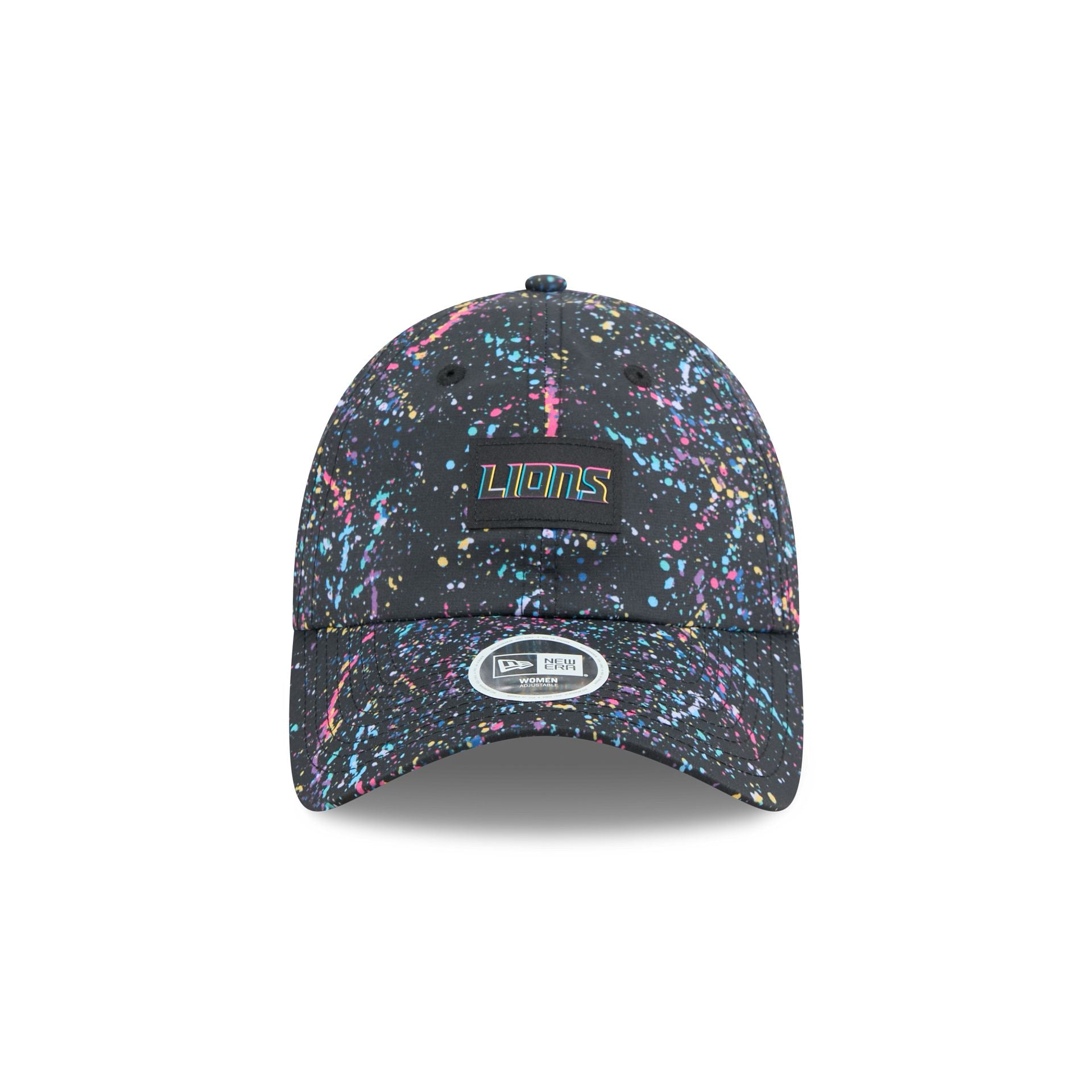 New Era 2025 Crucial Catch Women's Open Back Ponytail