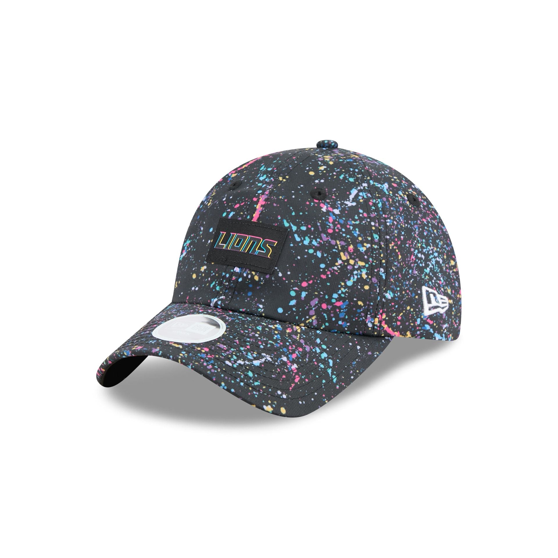 New Era 2025 Crucial Catch Women's Open Back Ponytail