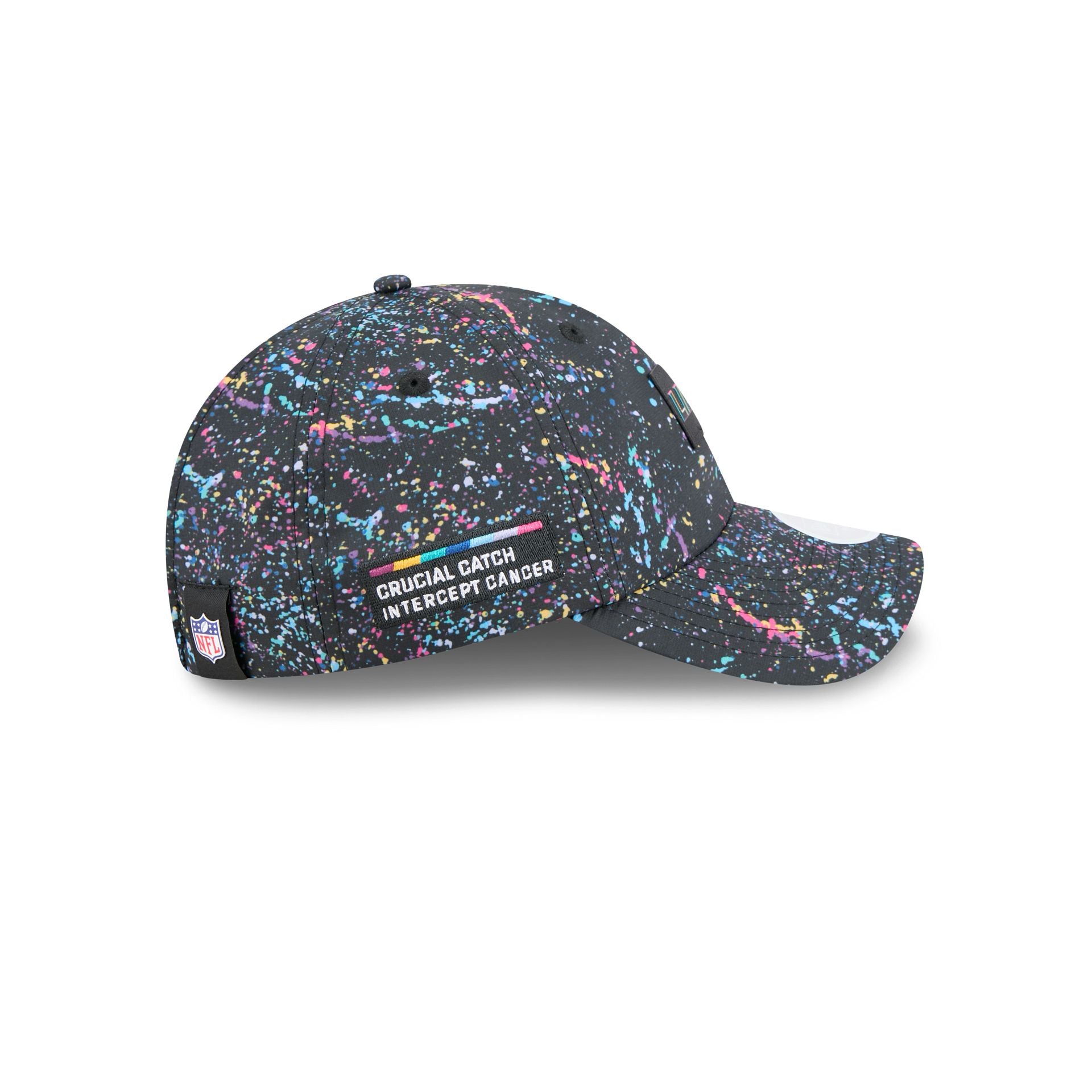 New Era 2025 Crucial Catch Women's Open Back Ponytail
