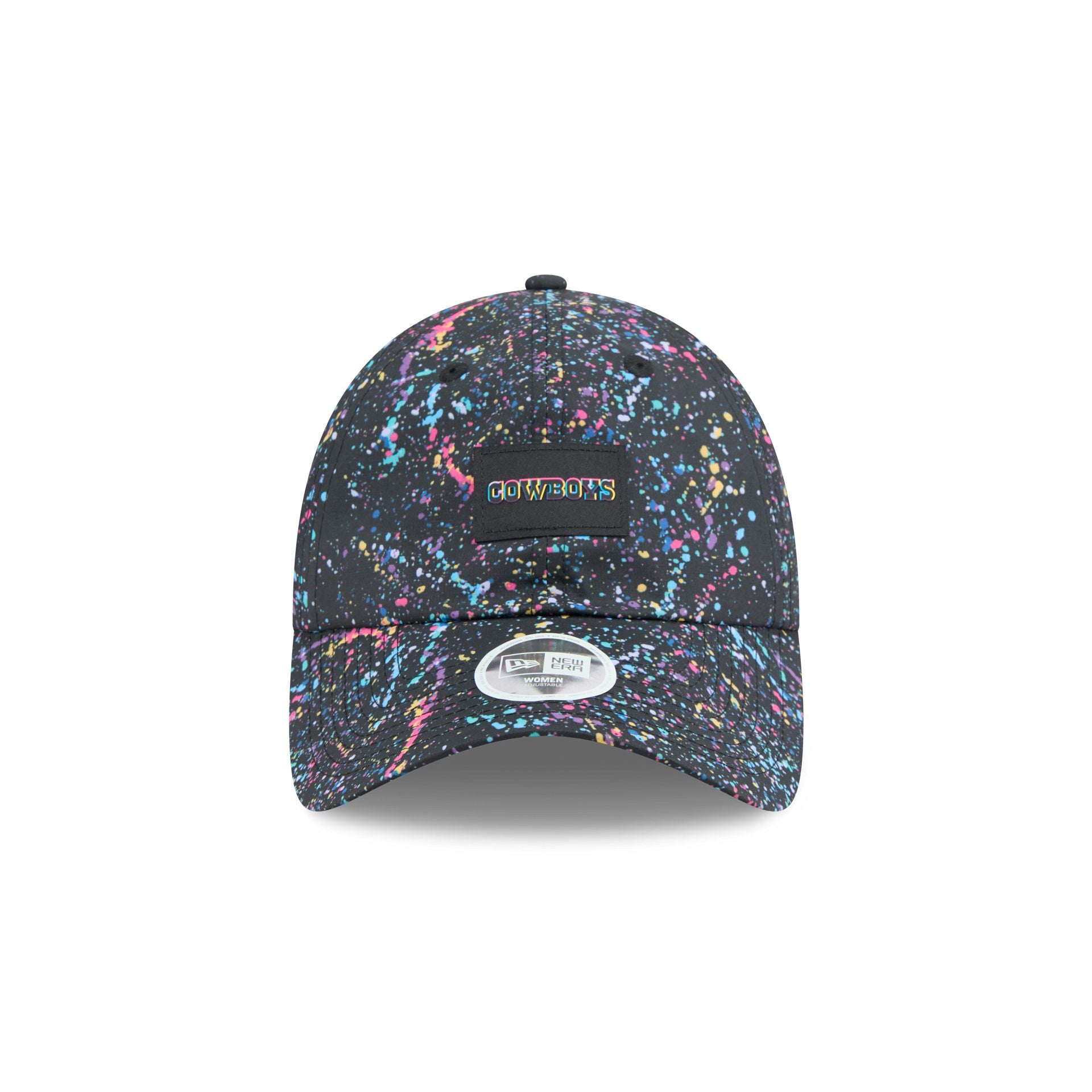 New Era 2025 Crucial Catch Women's Open Back Ponytail