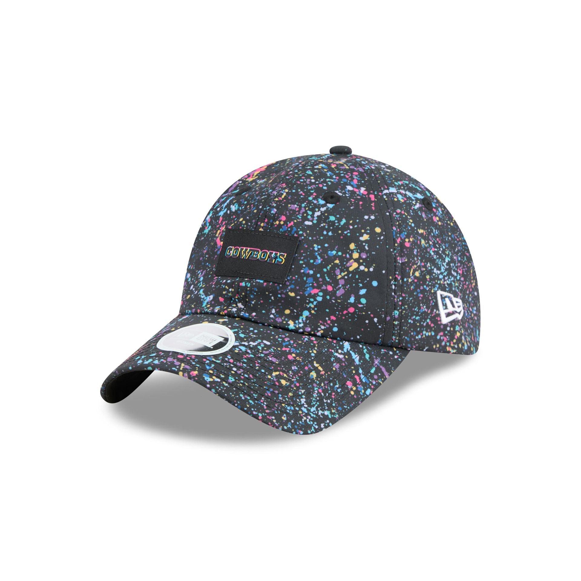 New Era 2025 Crucial Catch Women's Open Back Ponytail