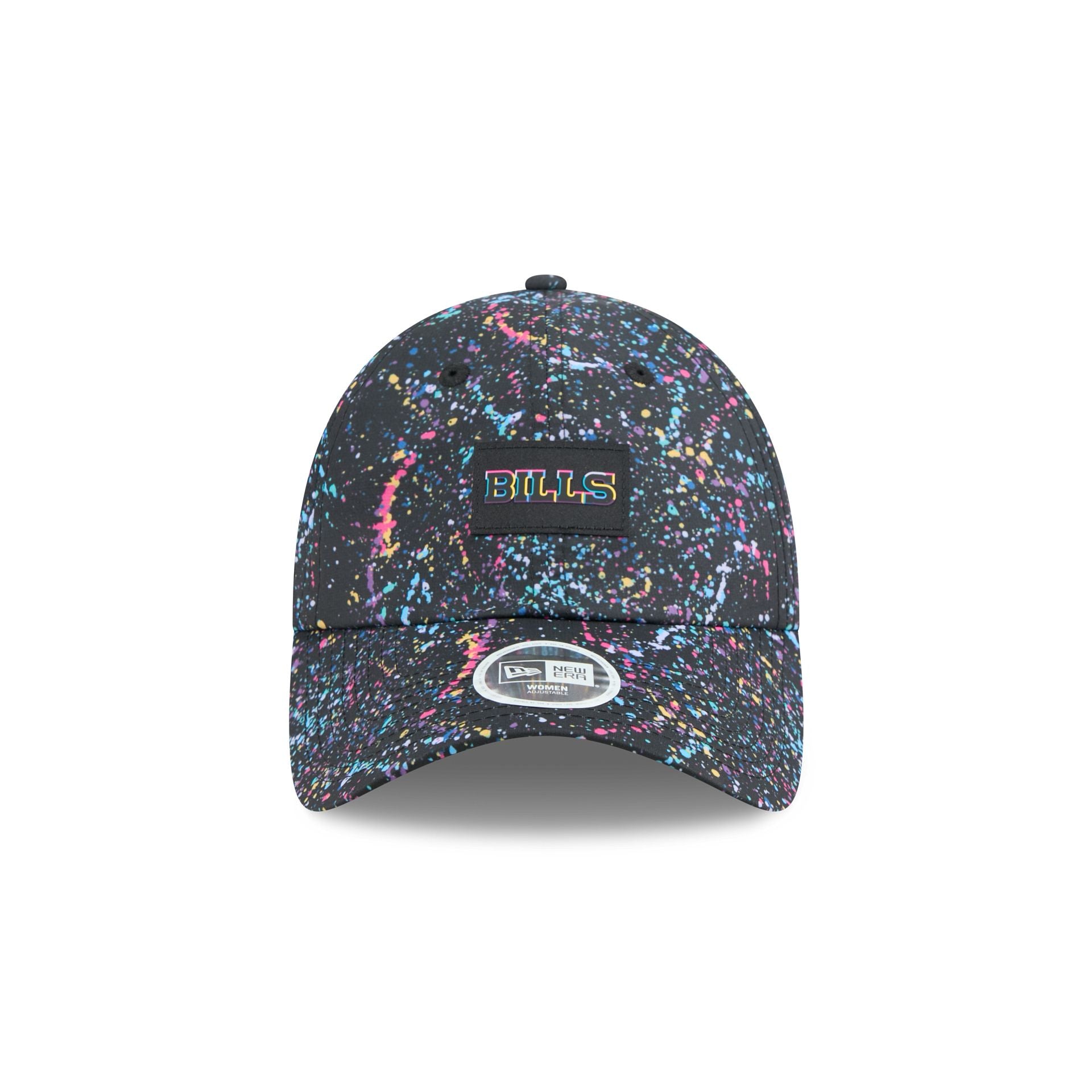 New Era 2025 Crucial Catch Women's Open Back Ponytail
