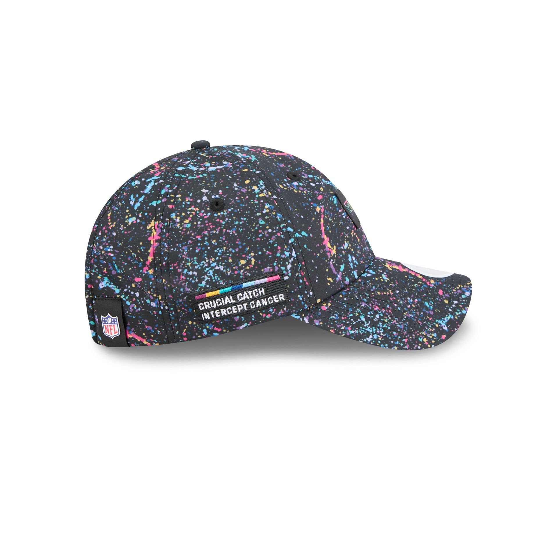 New Era 2025 Crucial Catch Women's Open Back Ponytail