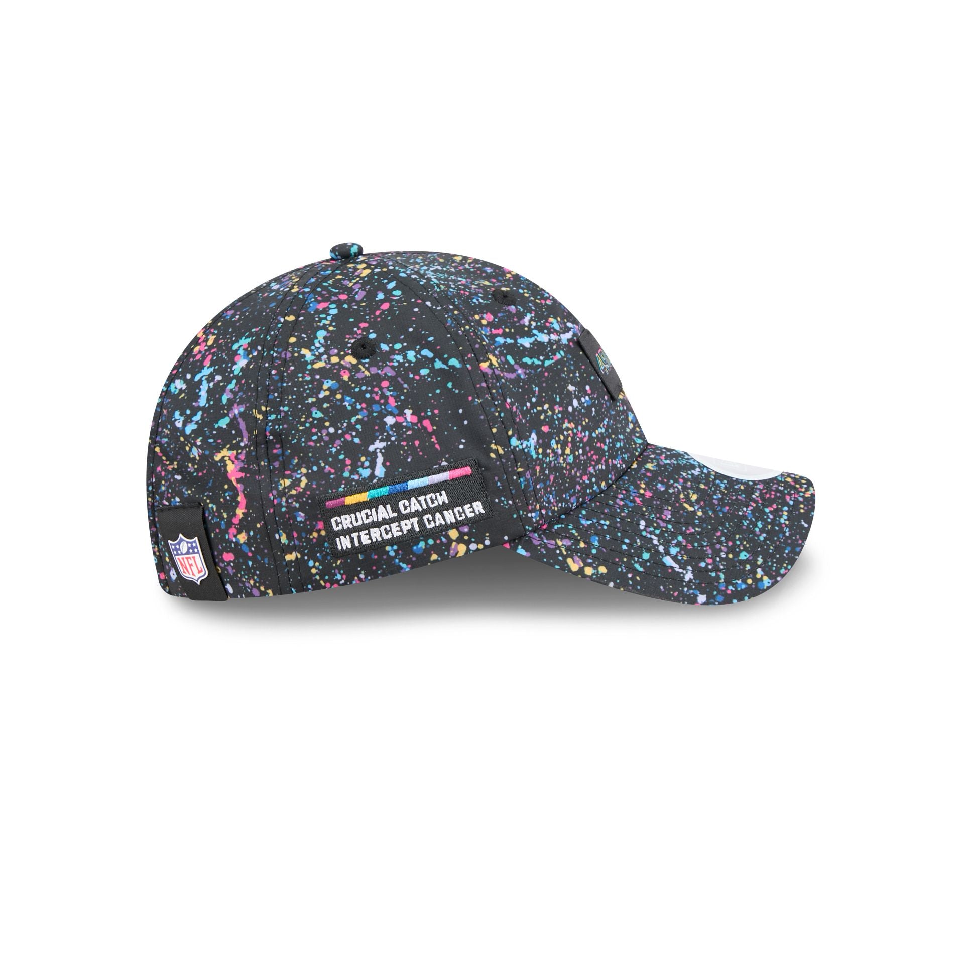 New Era 2025 Crucial Catch Women's Open Back Ponytail