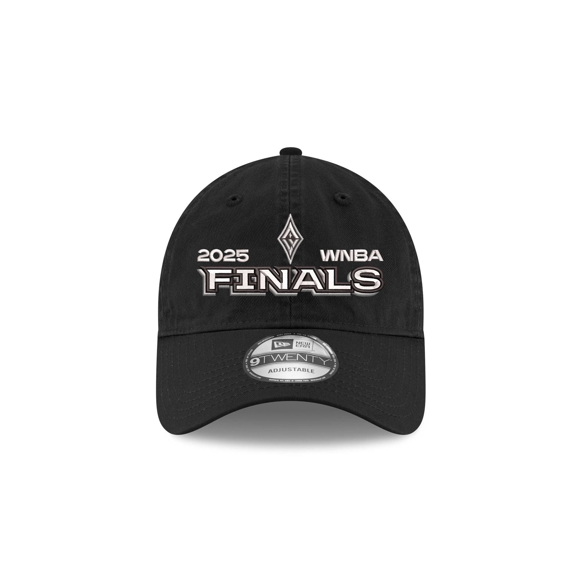 New Era 2025 Finals Participation 9TWENTY Adjustable
