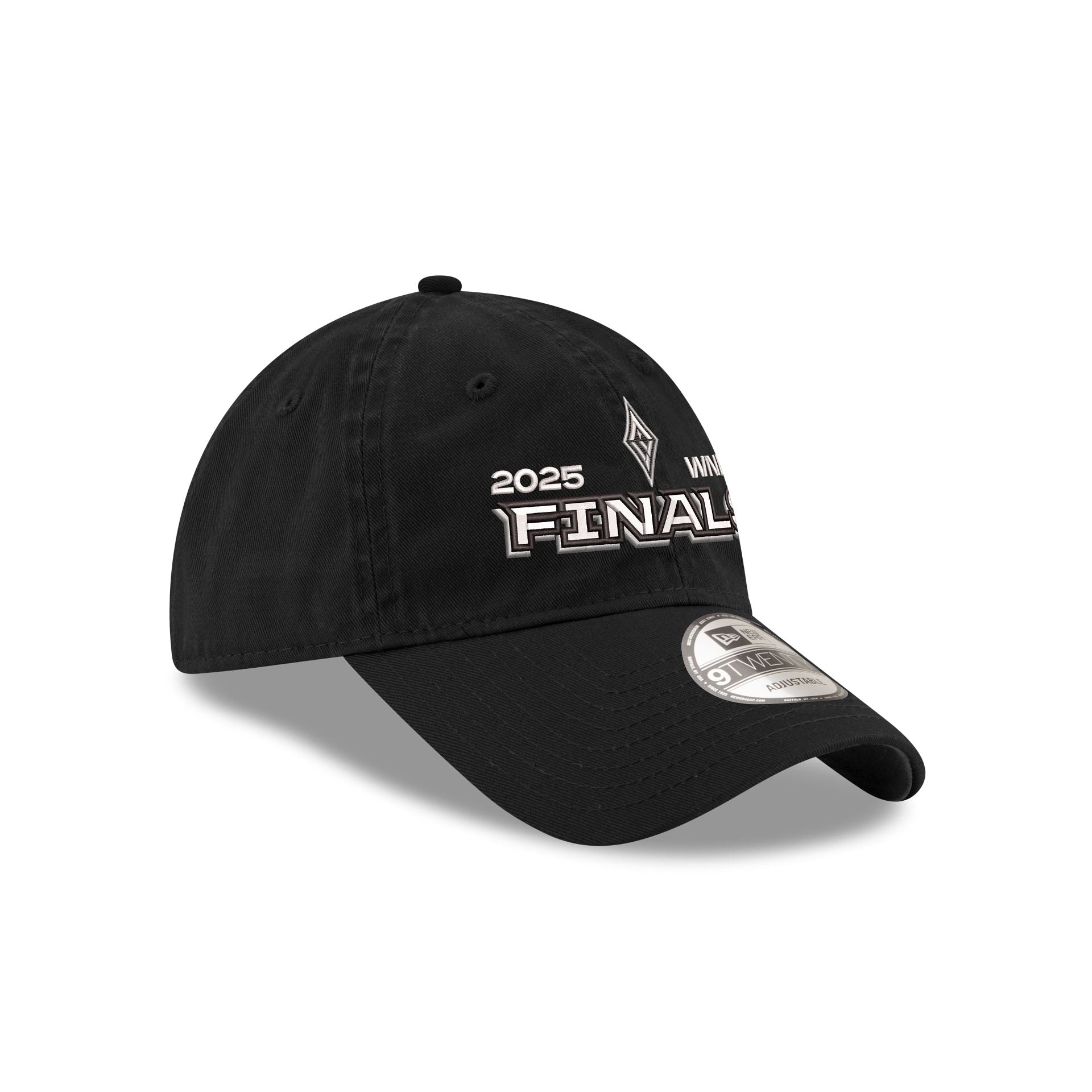 New Era 2025 Finals Participation 9TWENTY Adjustable