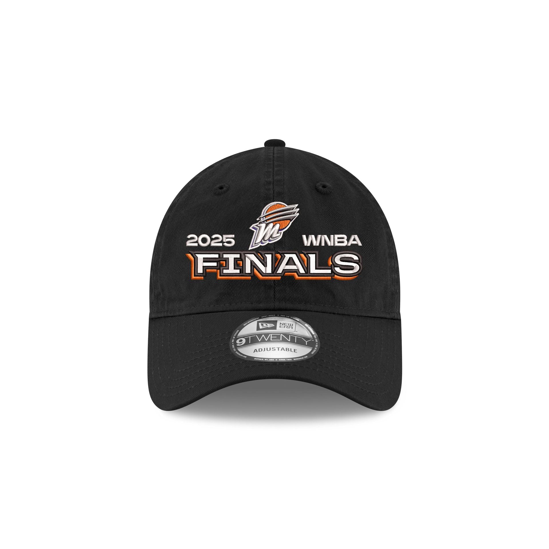 New Era 2025 Finals Participation 9TWENTY Adjustable