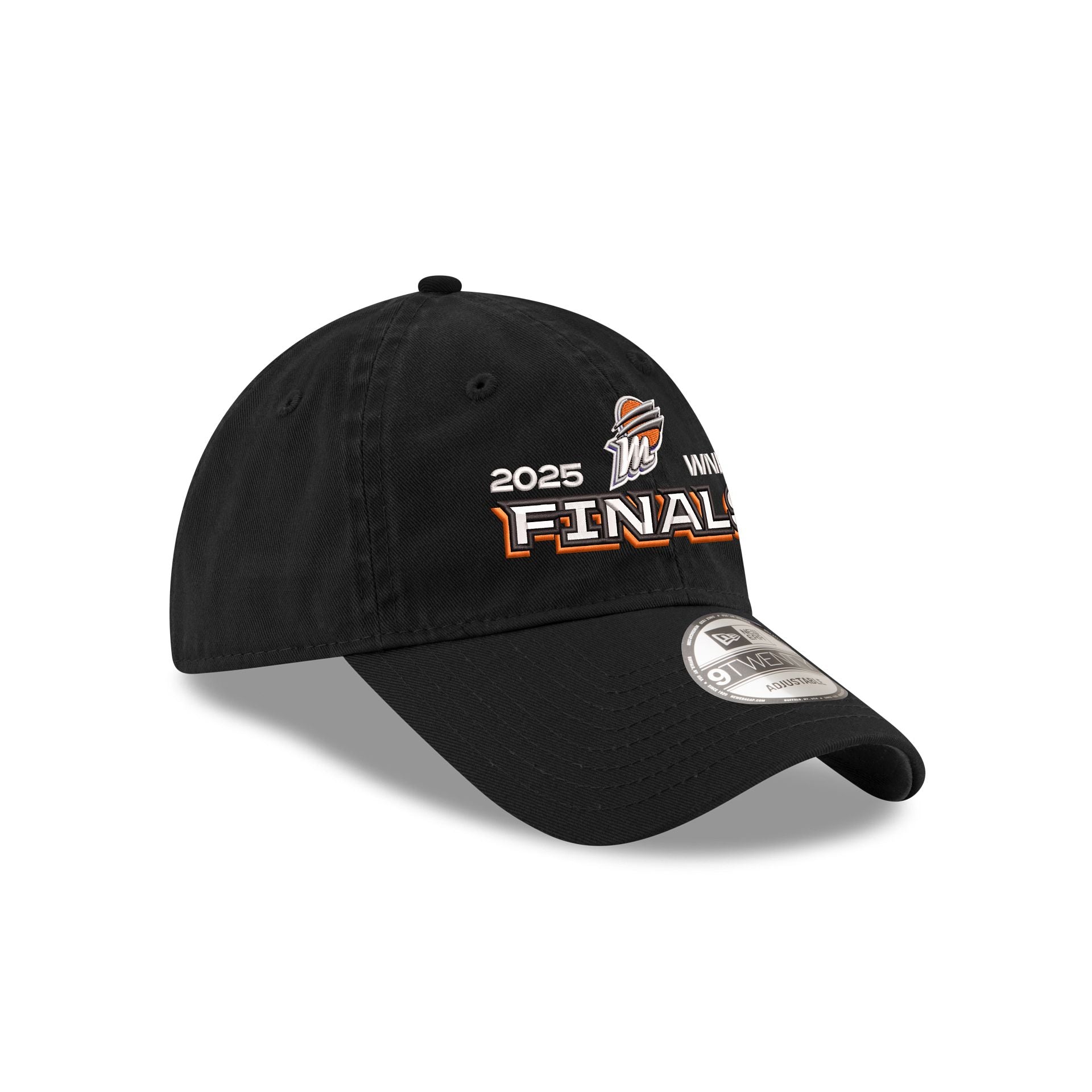 New Era 2025 Finals Participation 9TWENTY Adjustable