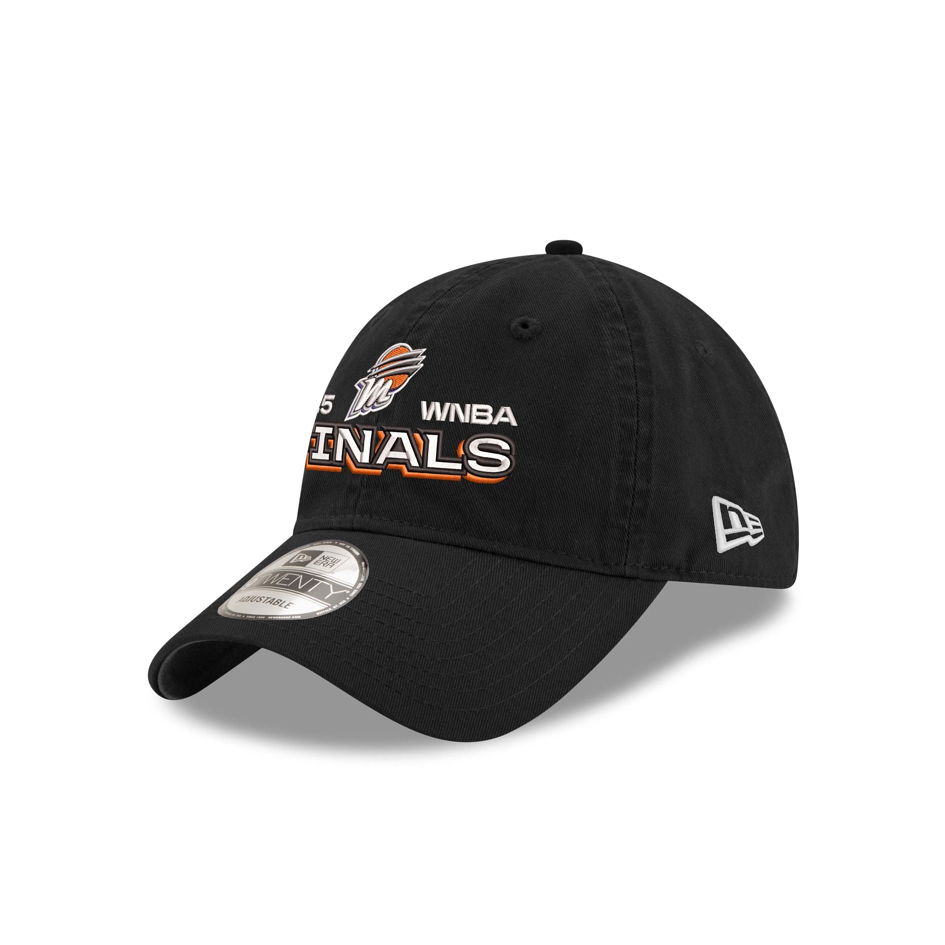 new era 2025 Finals Participation 9TWENTY Adjustable