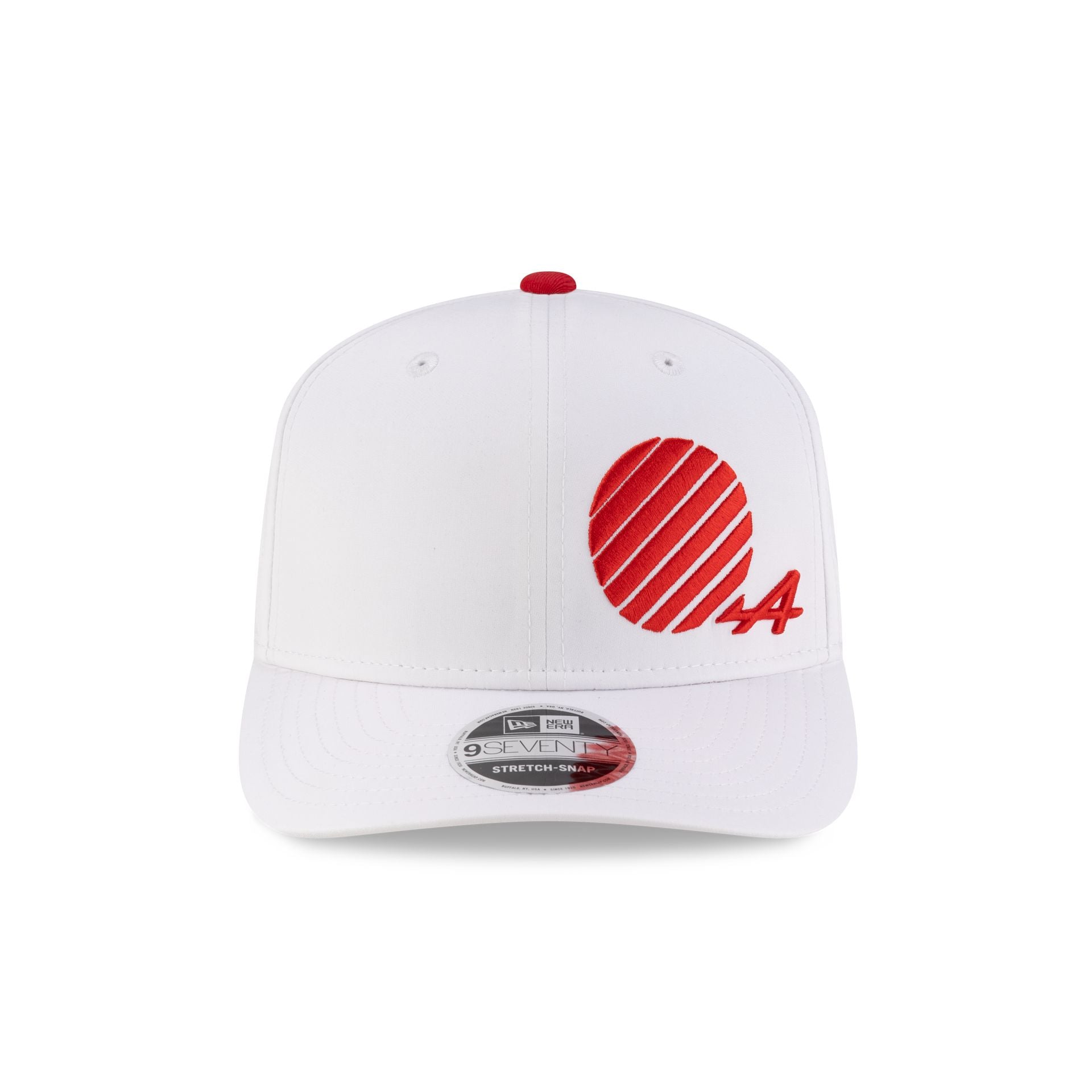 New Era 2025 Japan Race Special 9SEVENTY Stretch-Snap