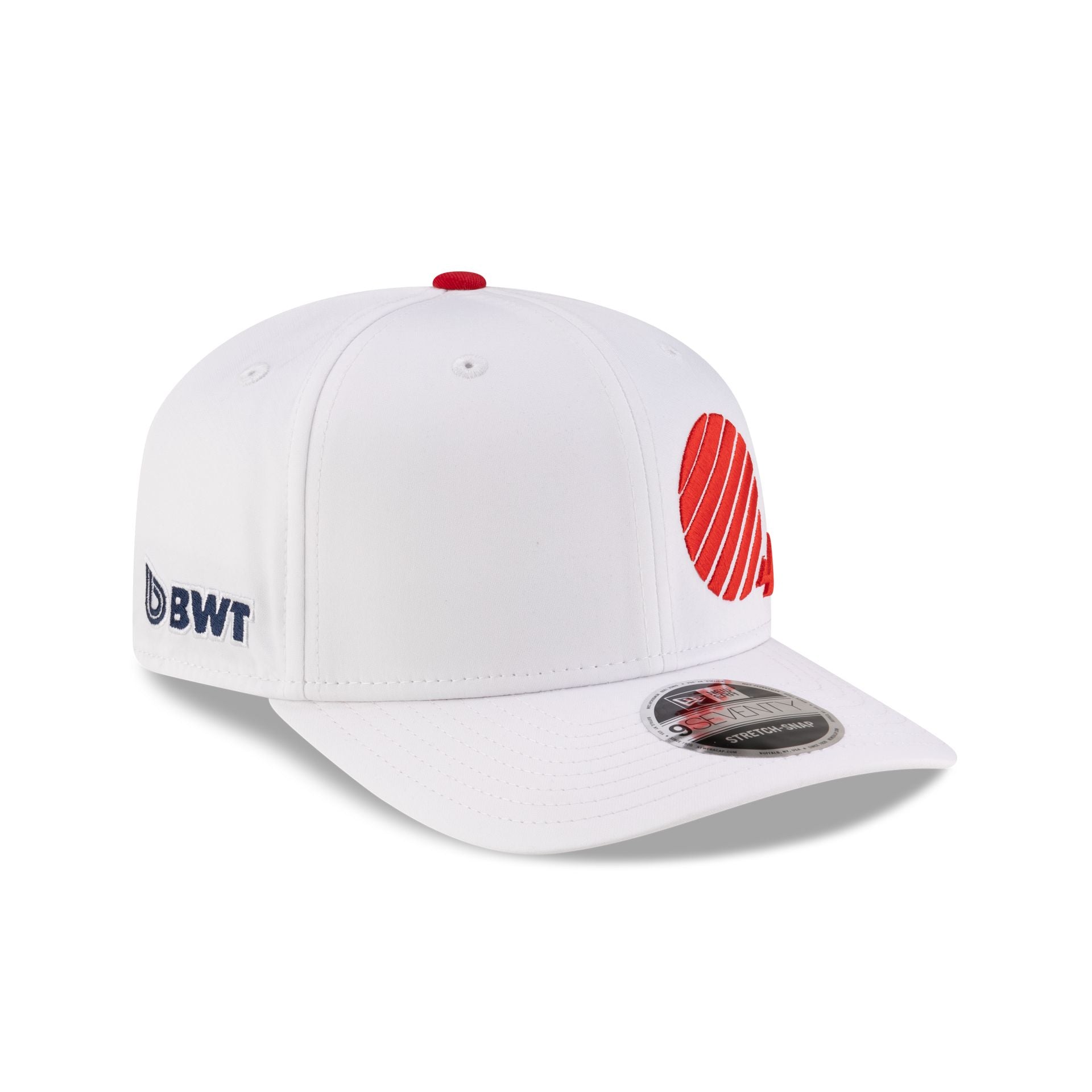 New Era 2025 Japan Race Special 9SEVENTY Stretch-Snap